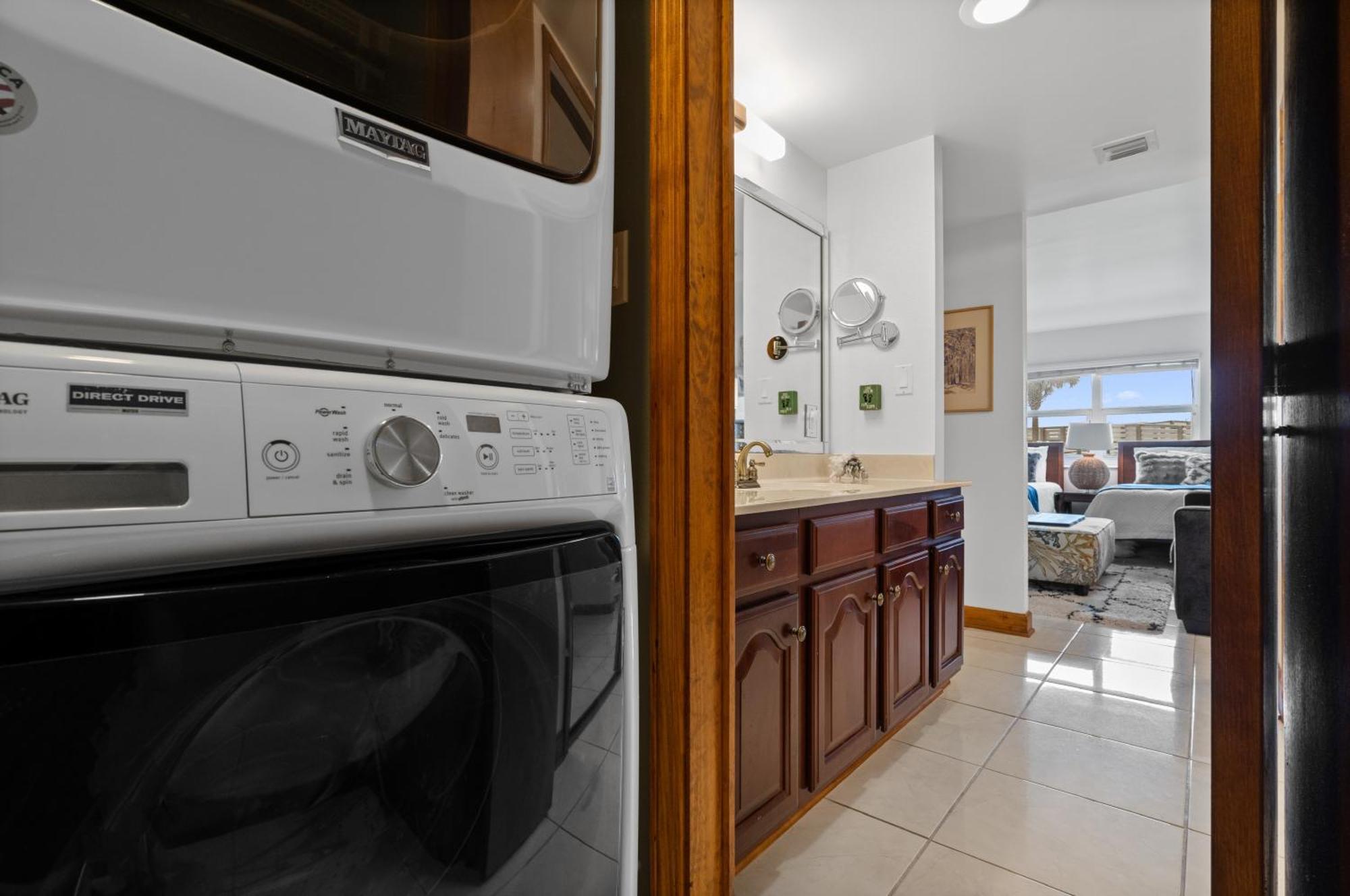Holiday home Regency Towers Unit 102w
