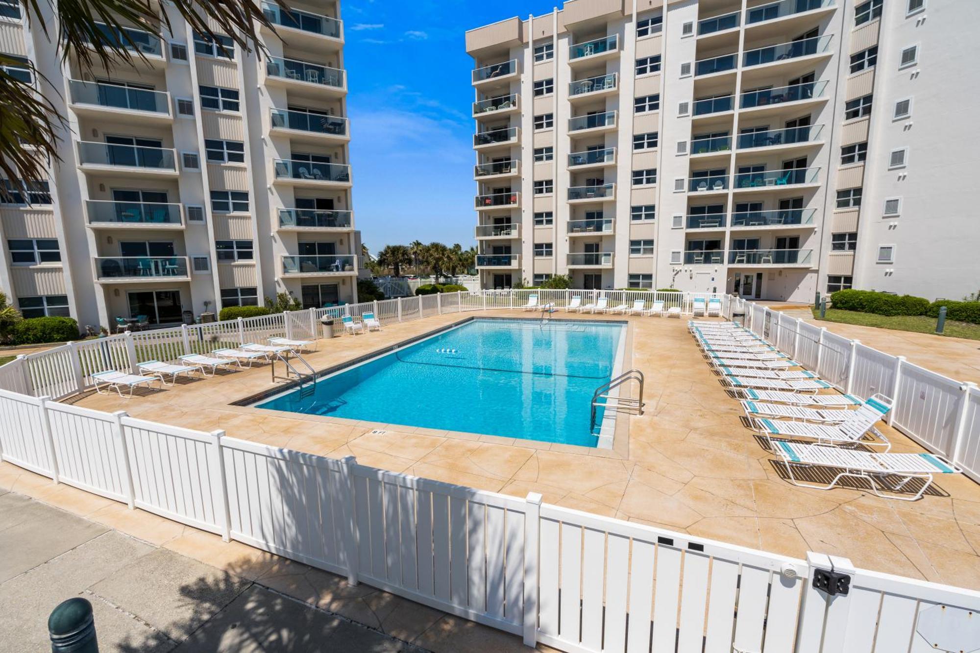 Regency Towers Unit 102w Holiday home *