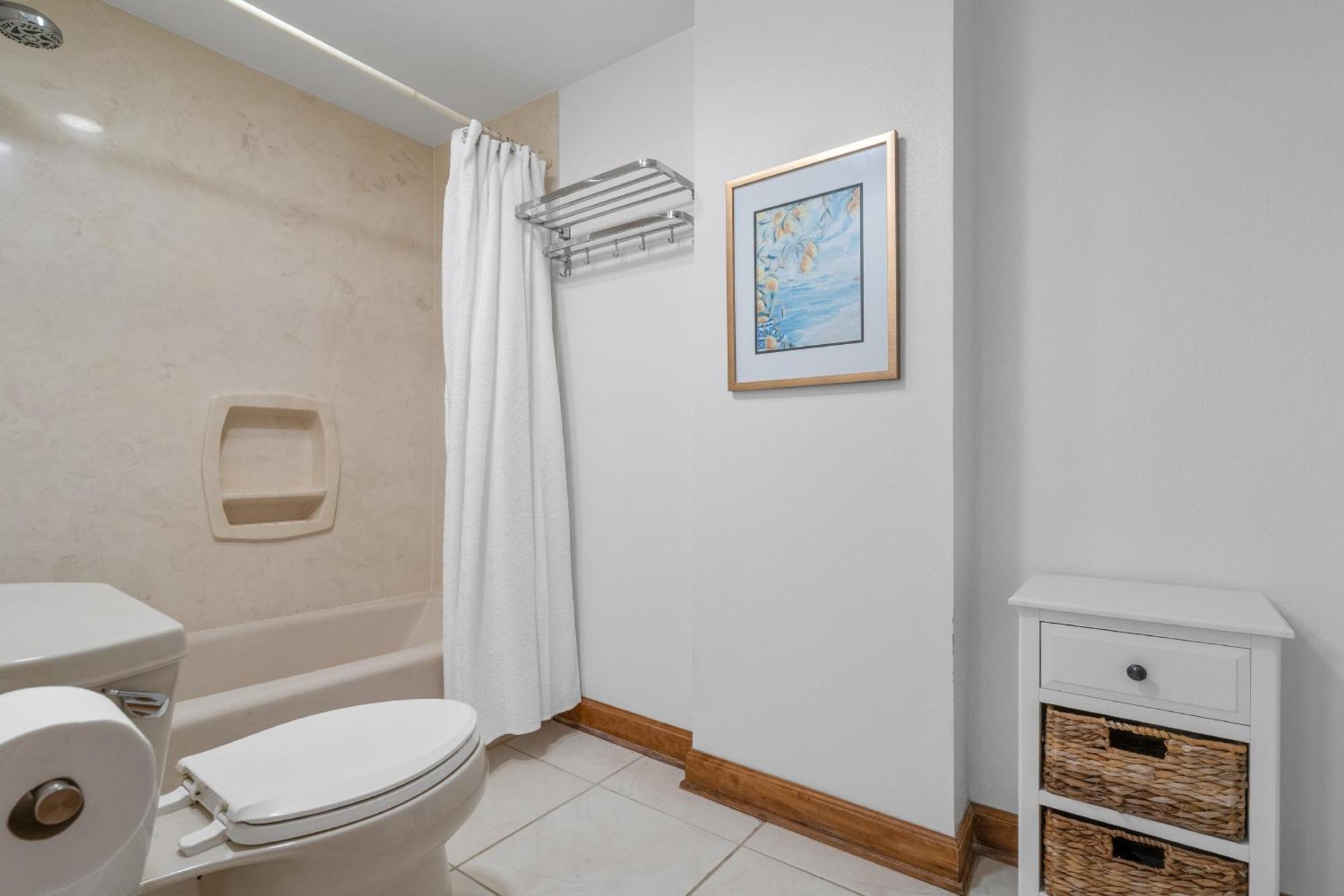 Regency Towers Unit 102w Holiday home *