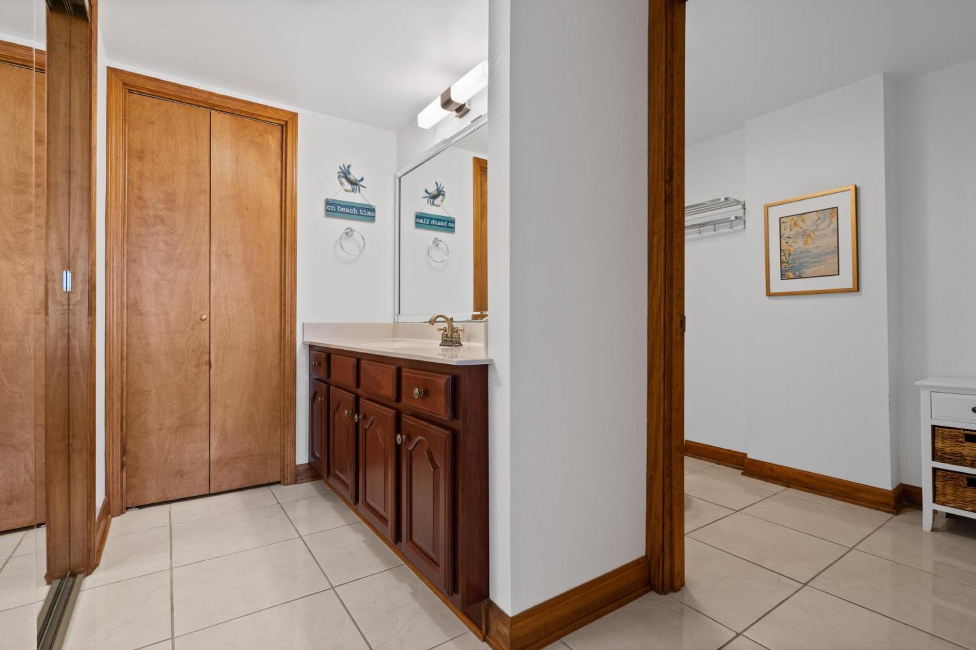 Regency Towers Unit 102w *