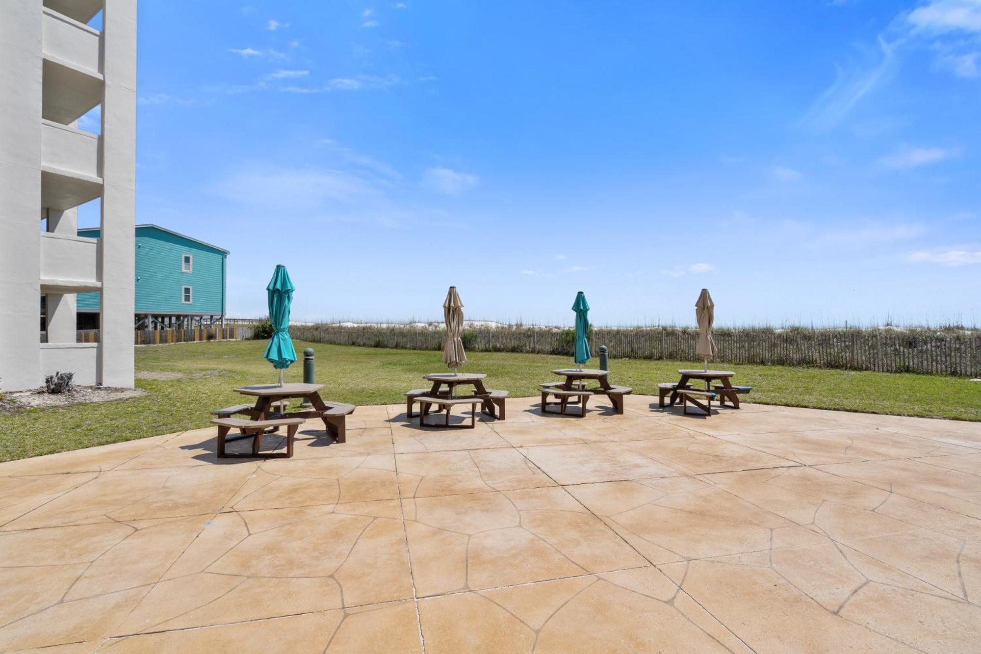Regency Towers Unit 102w Holiday home Pensacola Beach