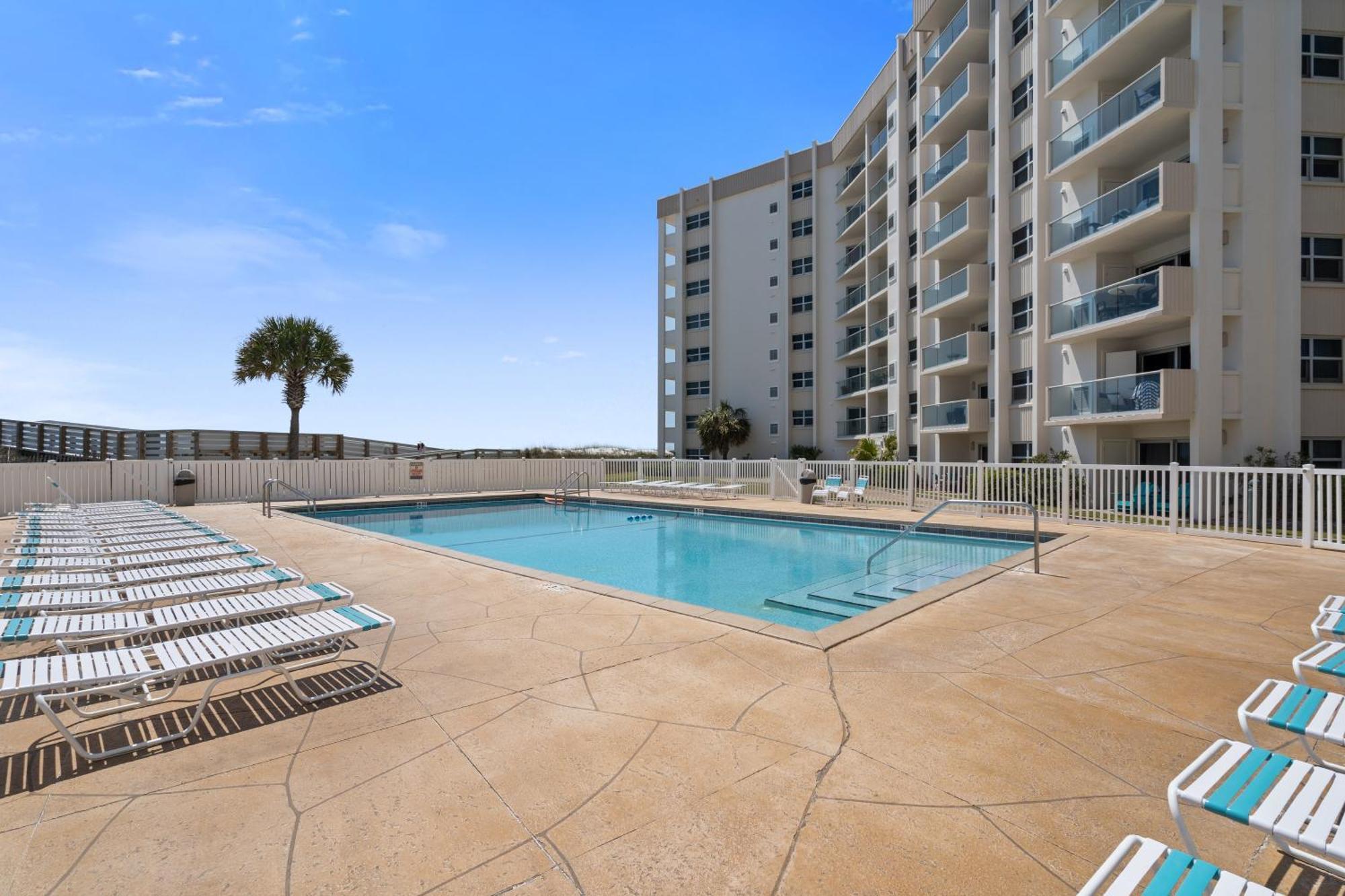 Regency Towers Unit 102w *