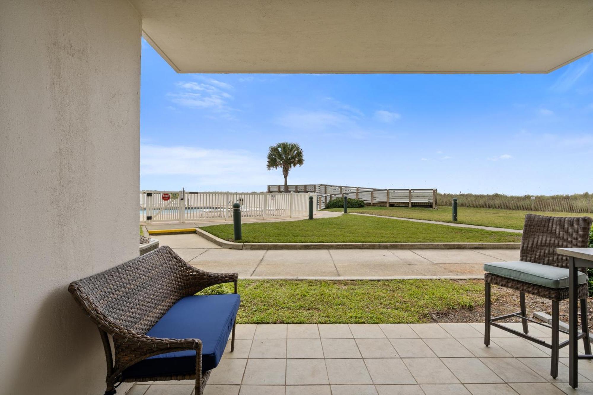 Regency Towers Unit 102w