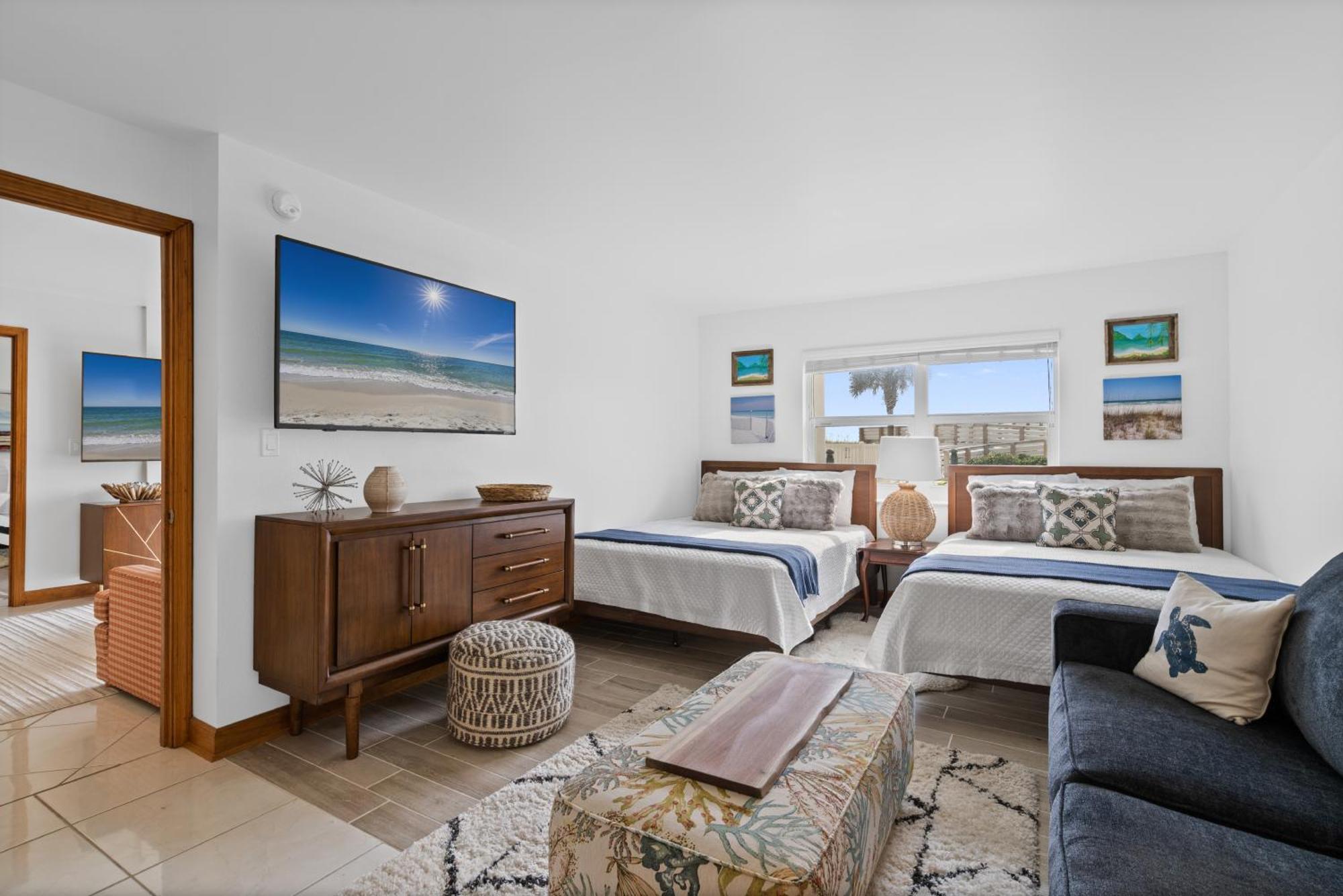 Holiday home Regency Towers Unit 102w