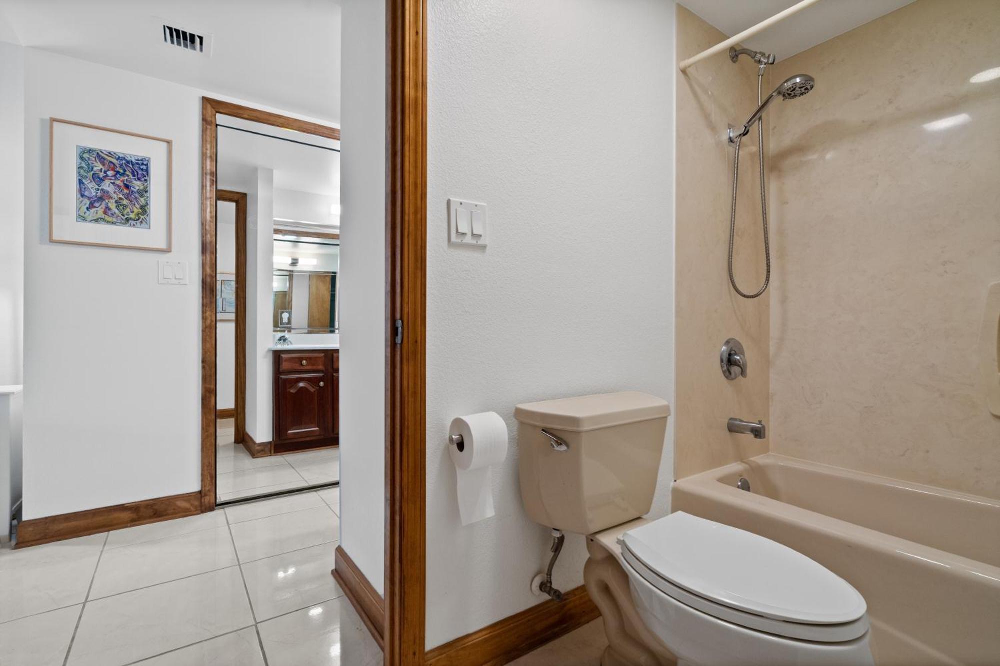 Regency Towers Unit 102w Holiday home *
