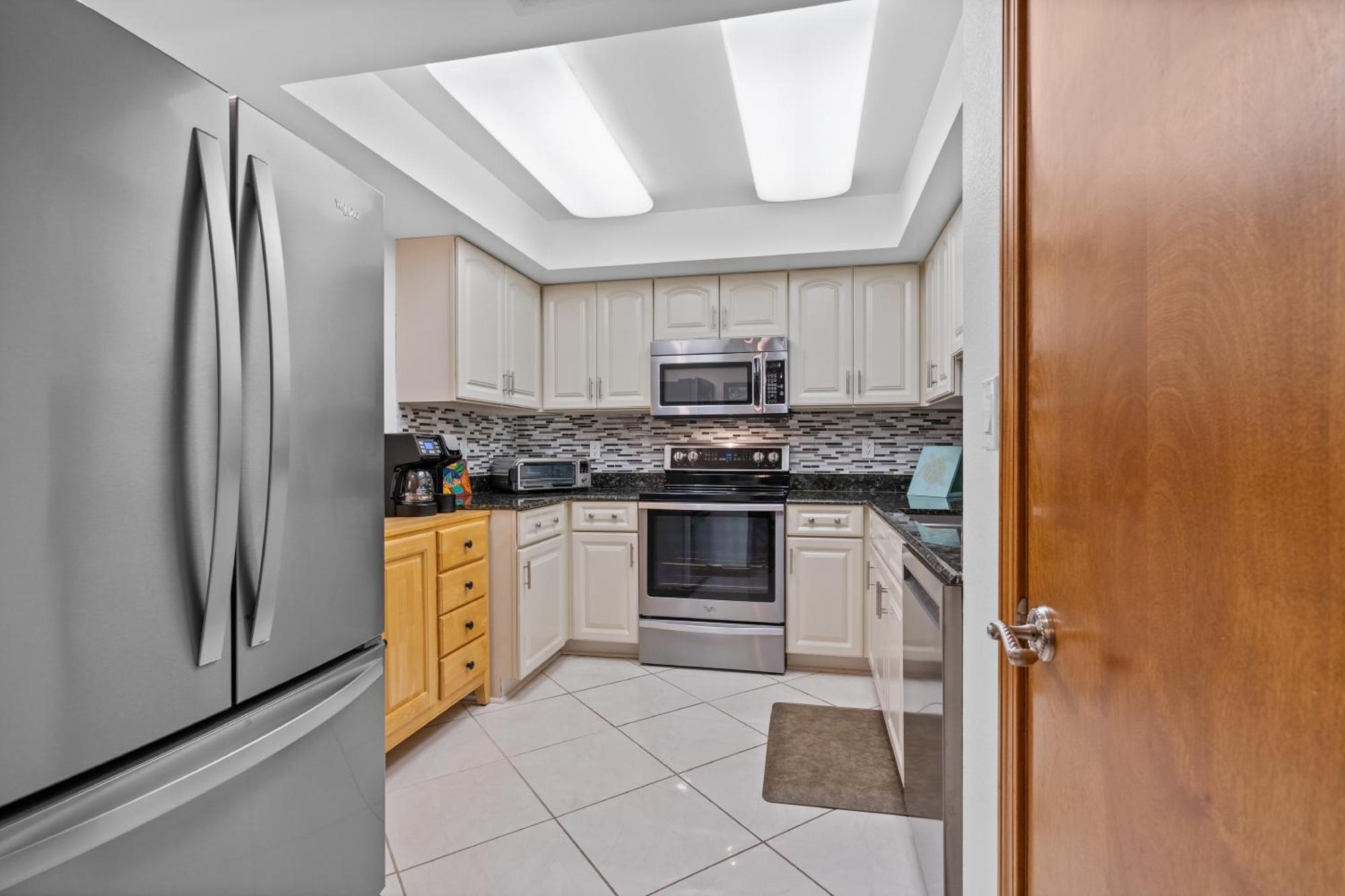 Holiday home Regency Towers Unit 102w *