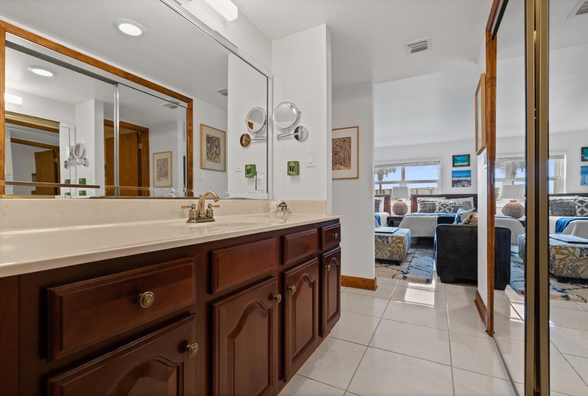Holiday home Regency Towers Unit 102w Pensacola Beach