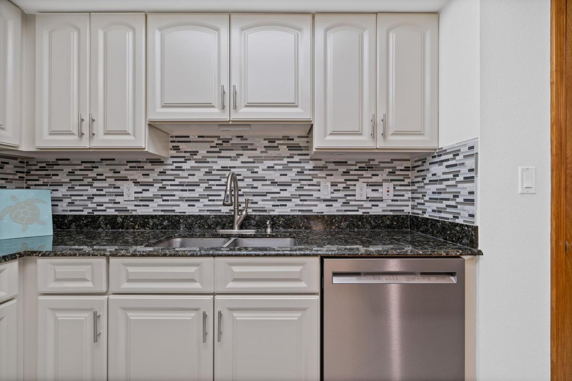Regency Towers Unit 102w