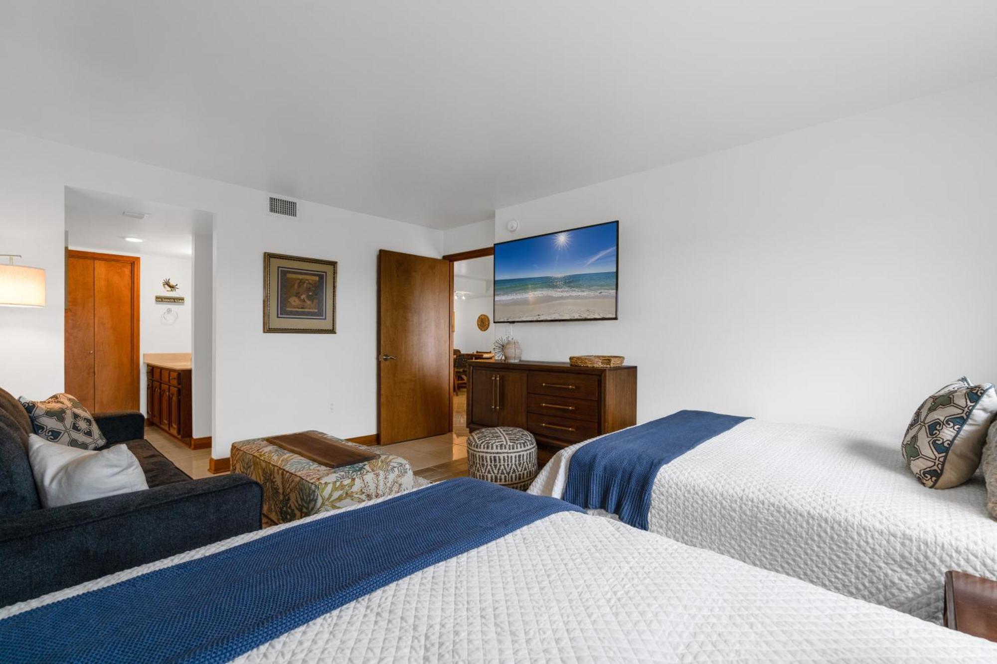 Regency Towers Unit 102w Holiday home