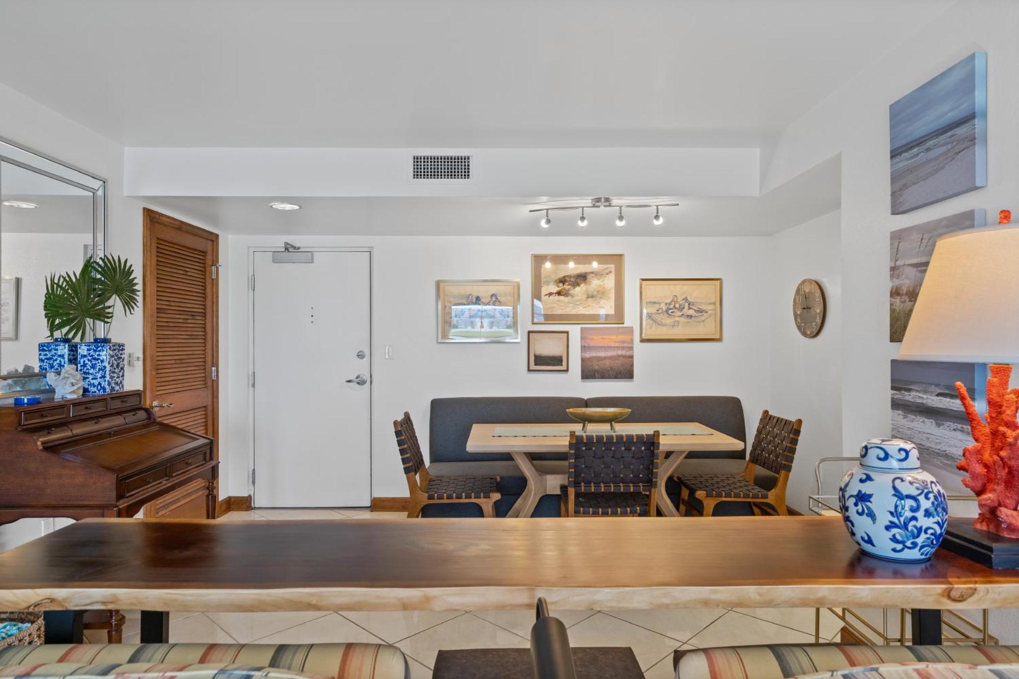 Regency Towers Unit 102w Pensacola Beach