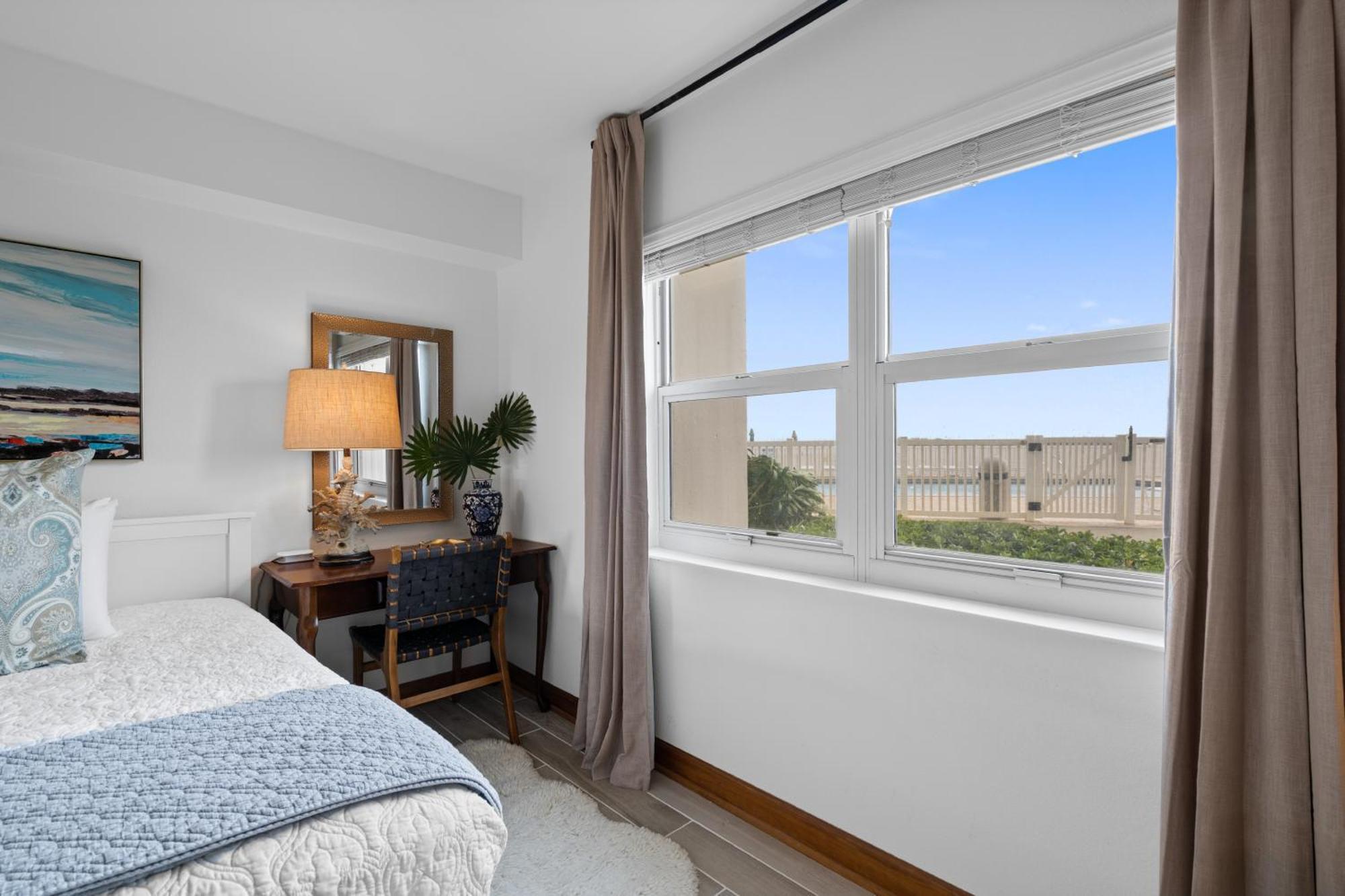 Regency Towers Unit 102w