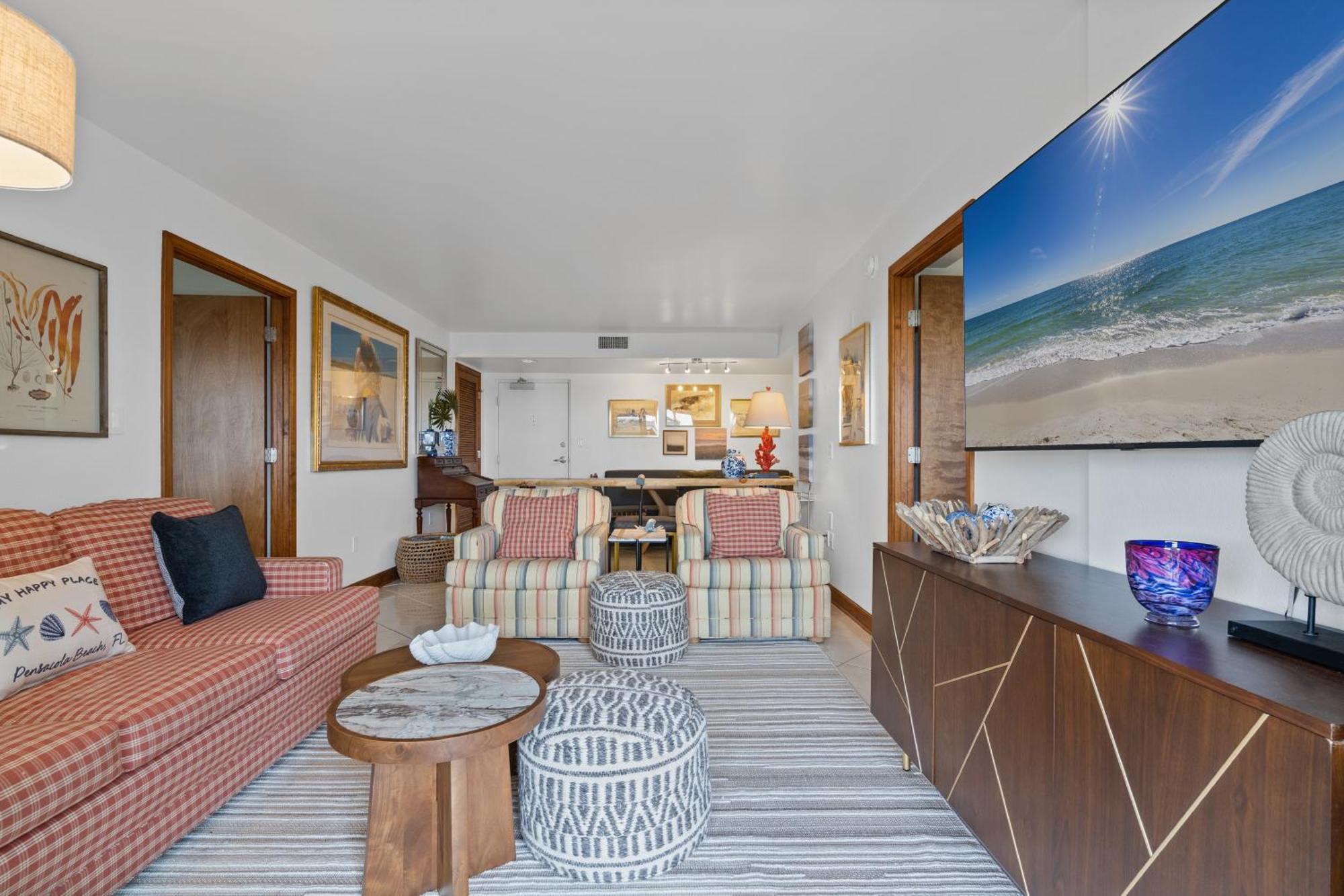 Holiday home Regency Towers Unit 102w