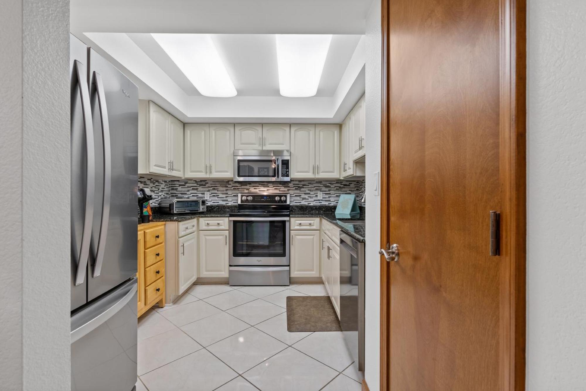 Holiday home Regency Towers Unit 102w *