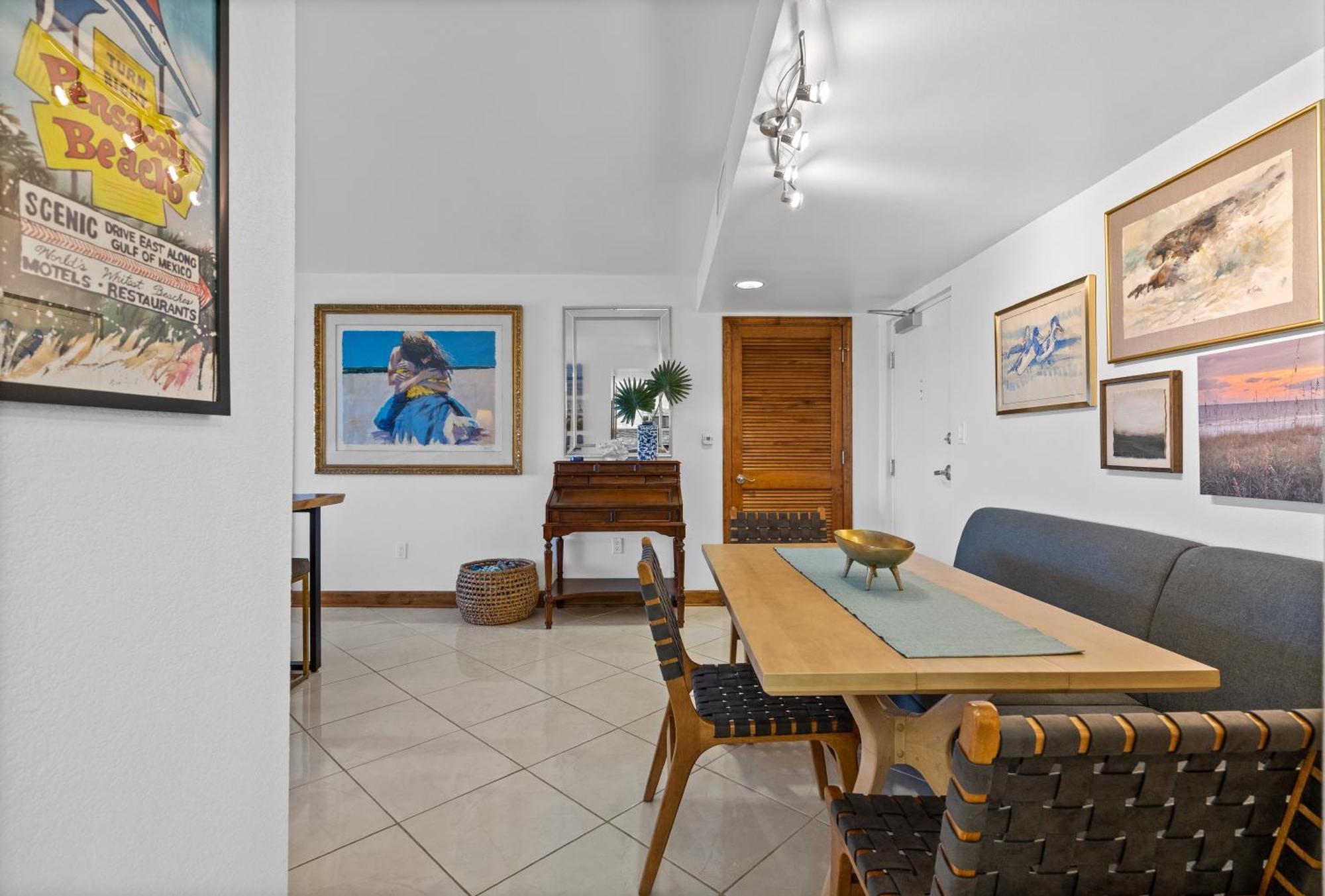Regency Towers Unit 102w *