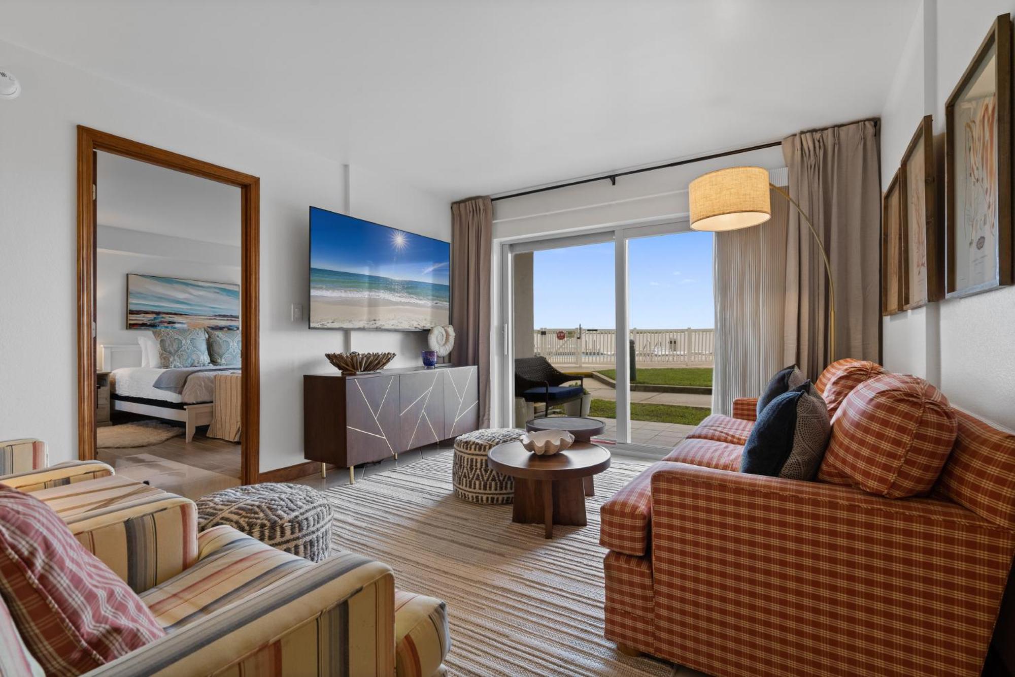 Regency Towers Unit 102w Pensacola Beach