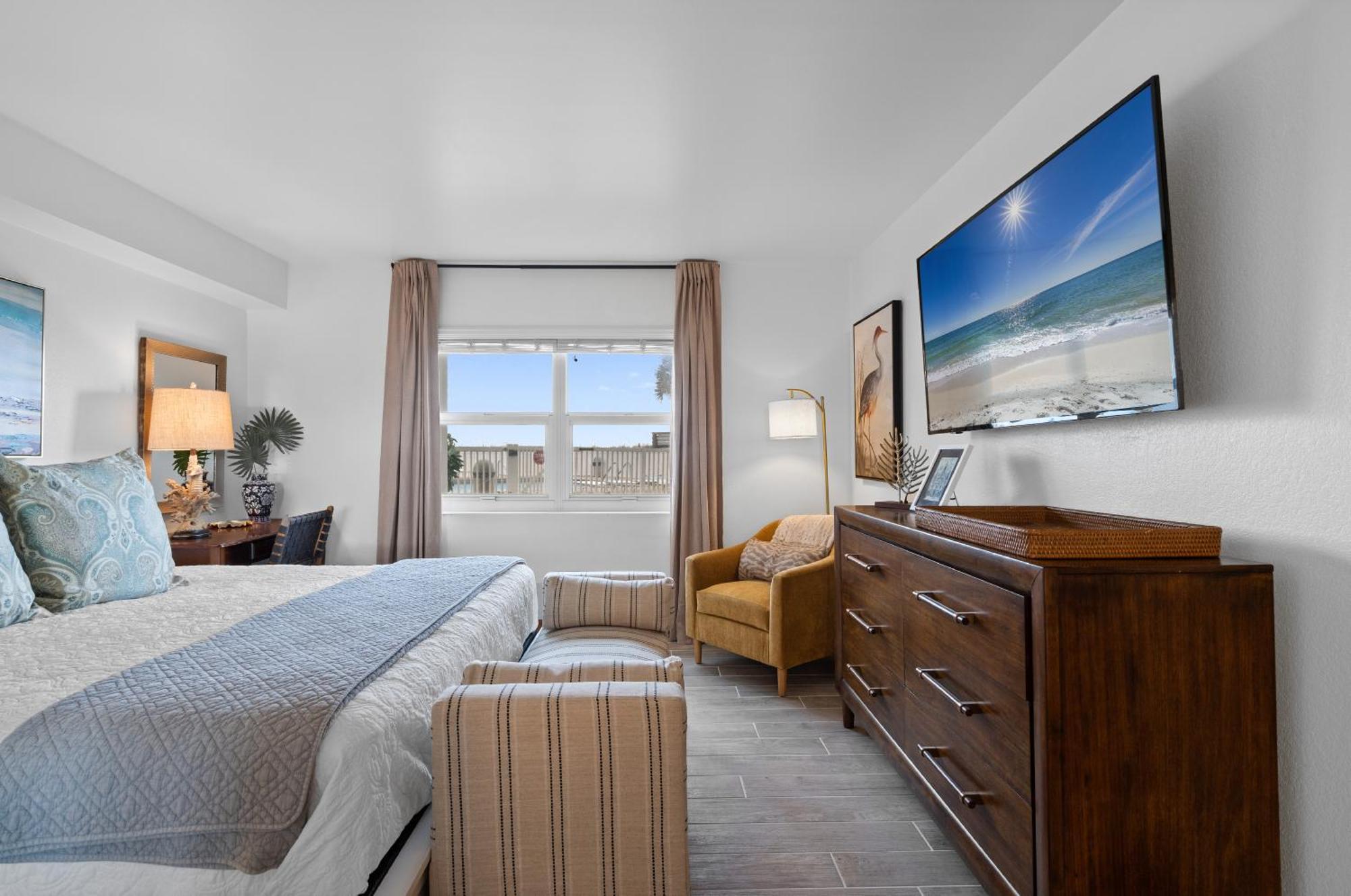 Regency Towers Unit 102w