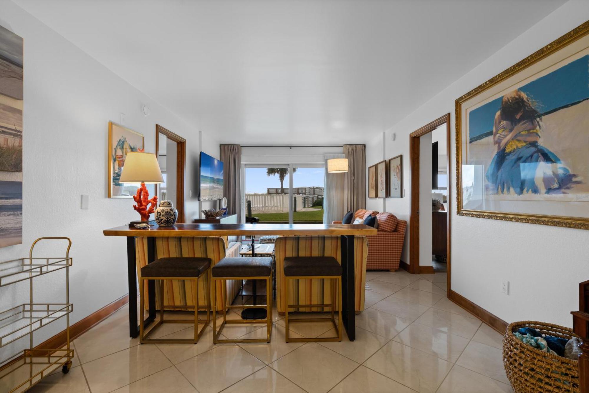 Regency Towers Unit 102w *