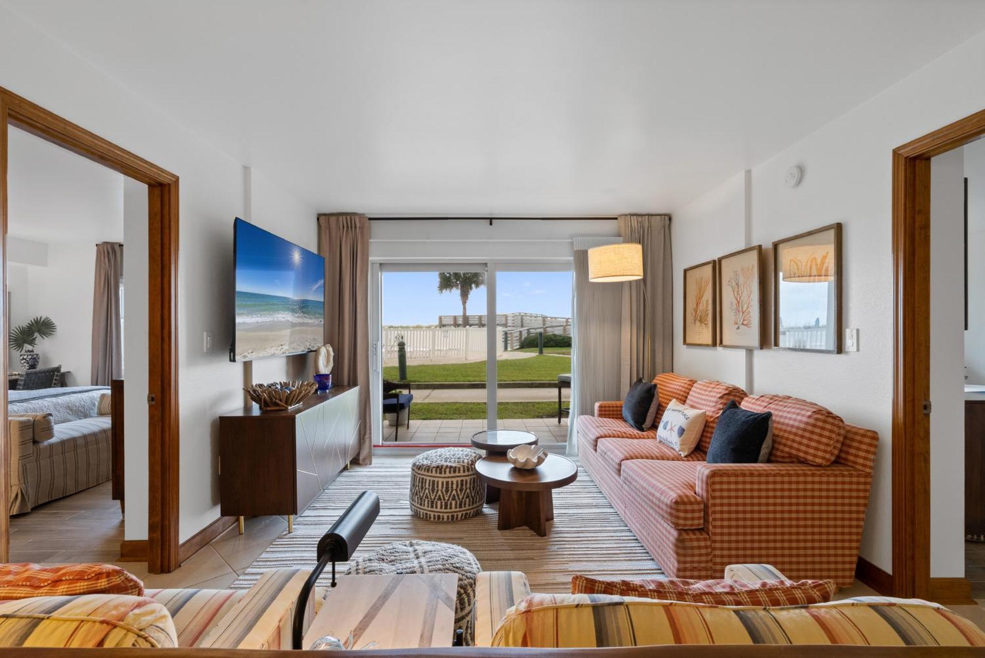 Regency Towers Unit 102w Holiday home