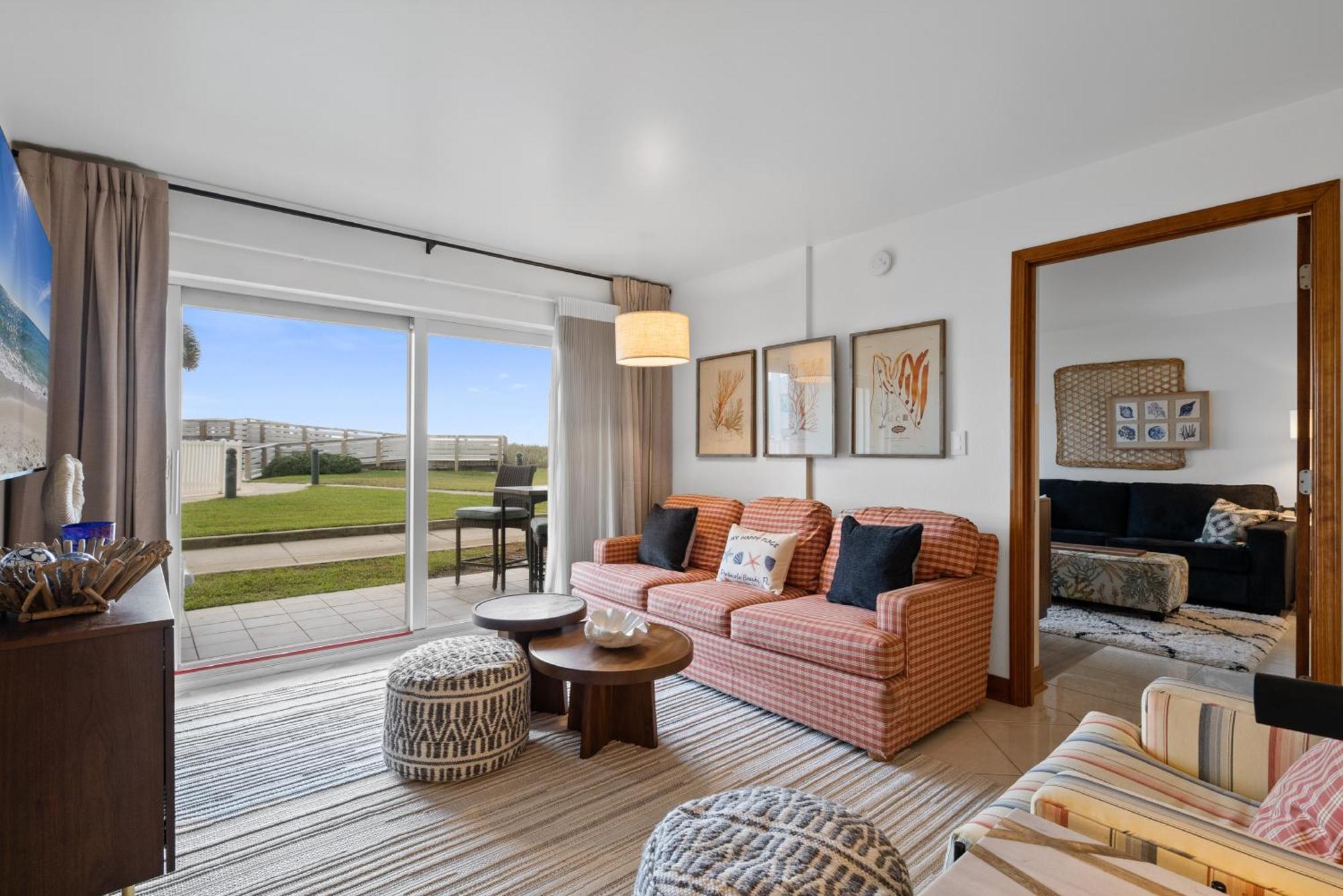 Holiday home Regency Towers Unit 102w *