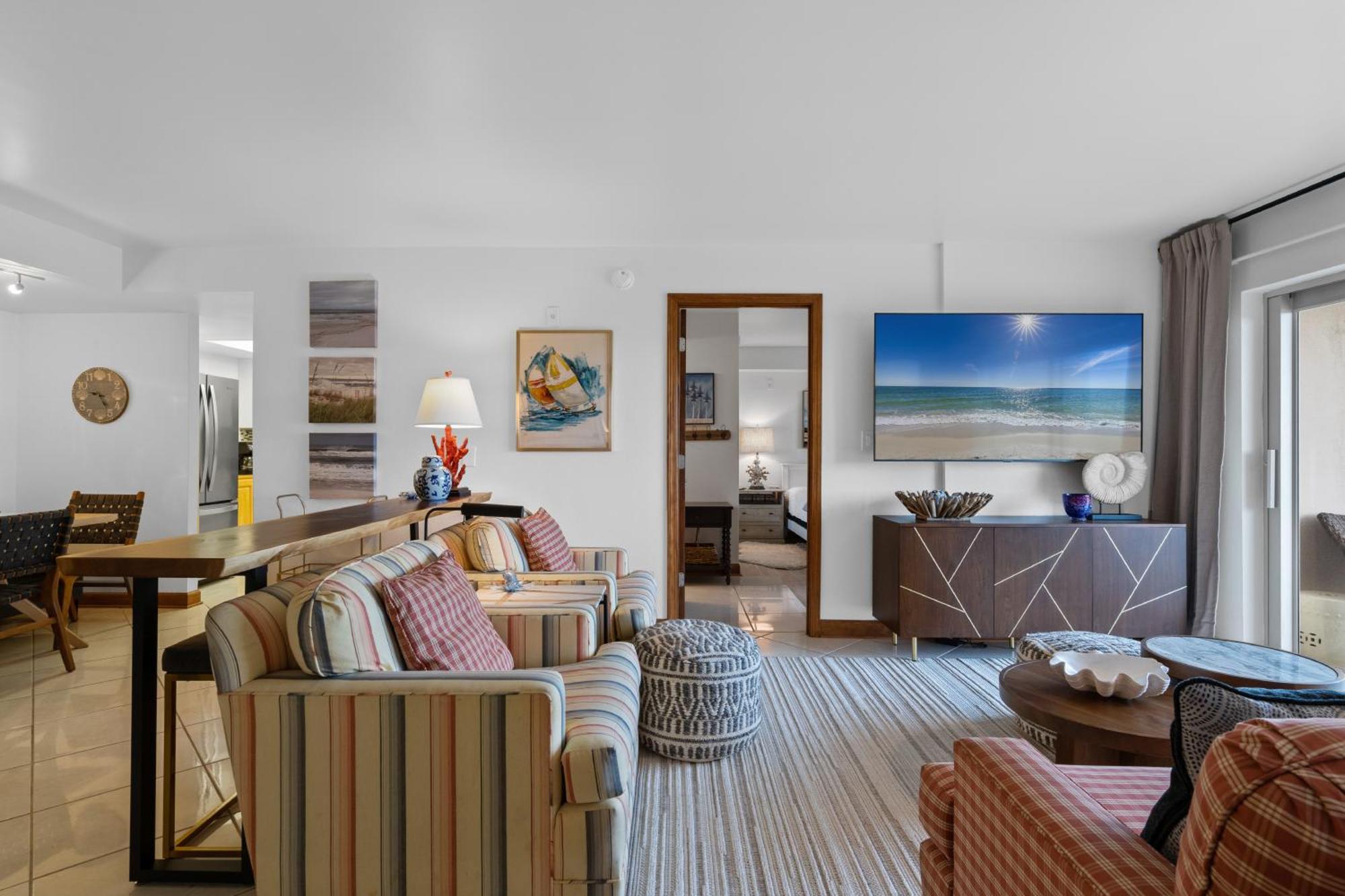 Regency Towers Unit 102w
