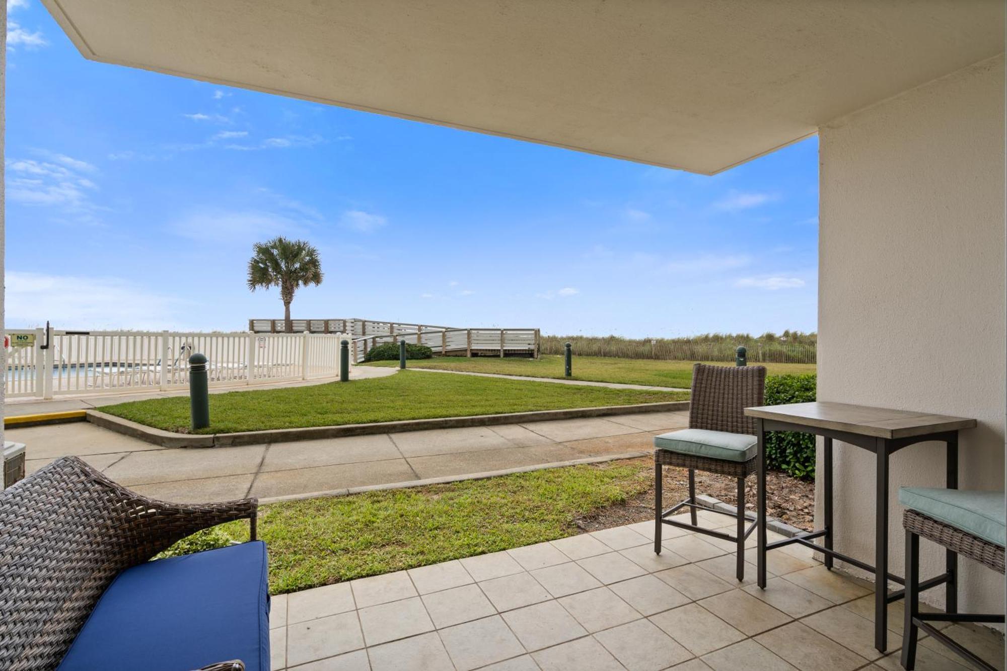 Holiday home Regency Towers Unit 102w