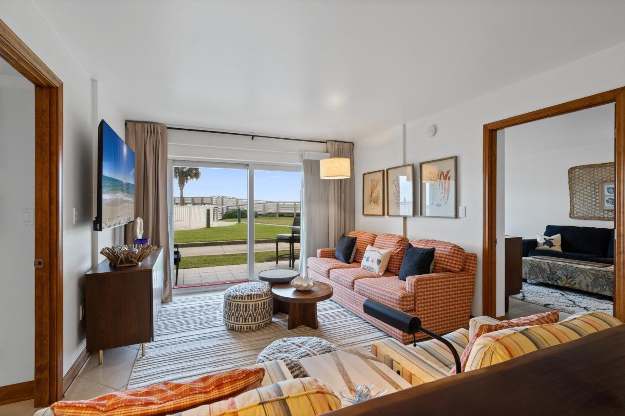 Holiday home Regency Towers Unit 102w *
