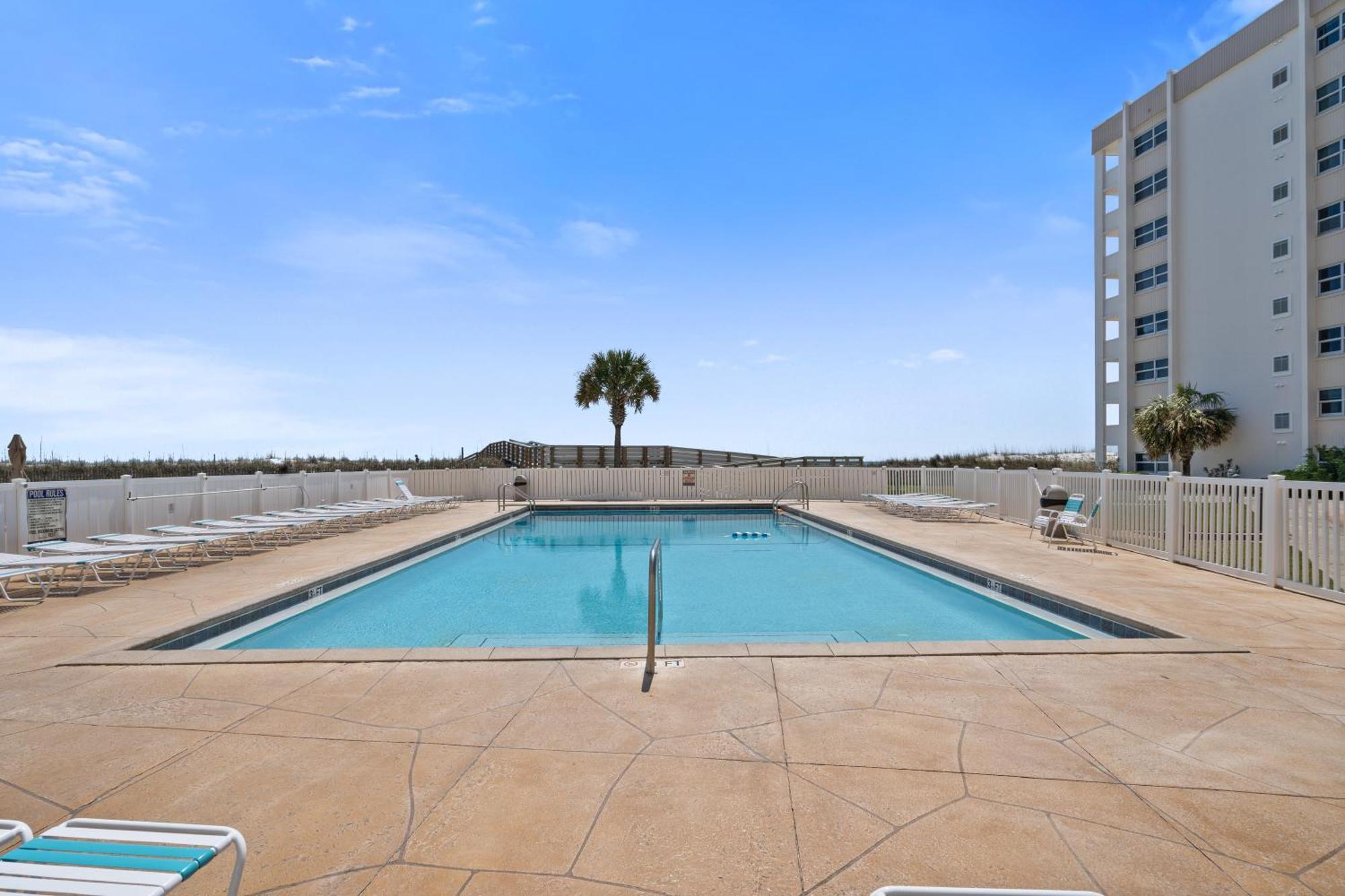 Regency Towers Unit 102w Holiday home