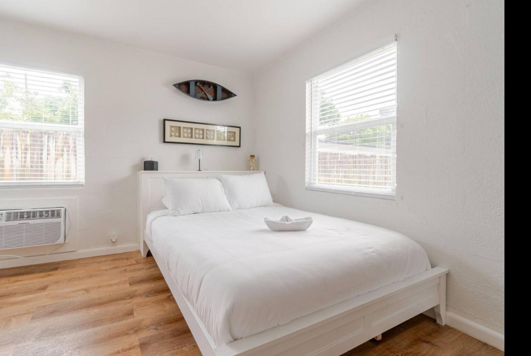 Escape Guest house