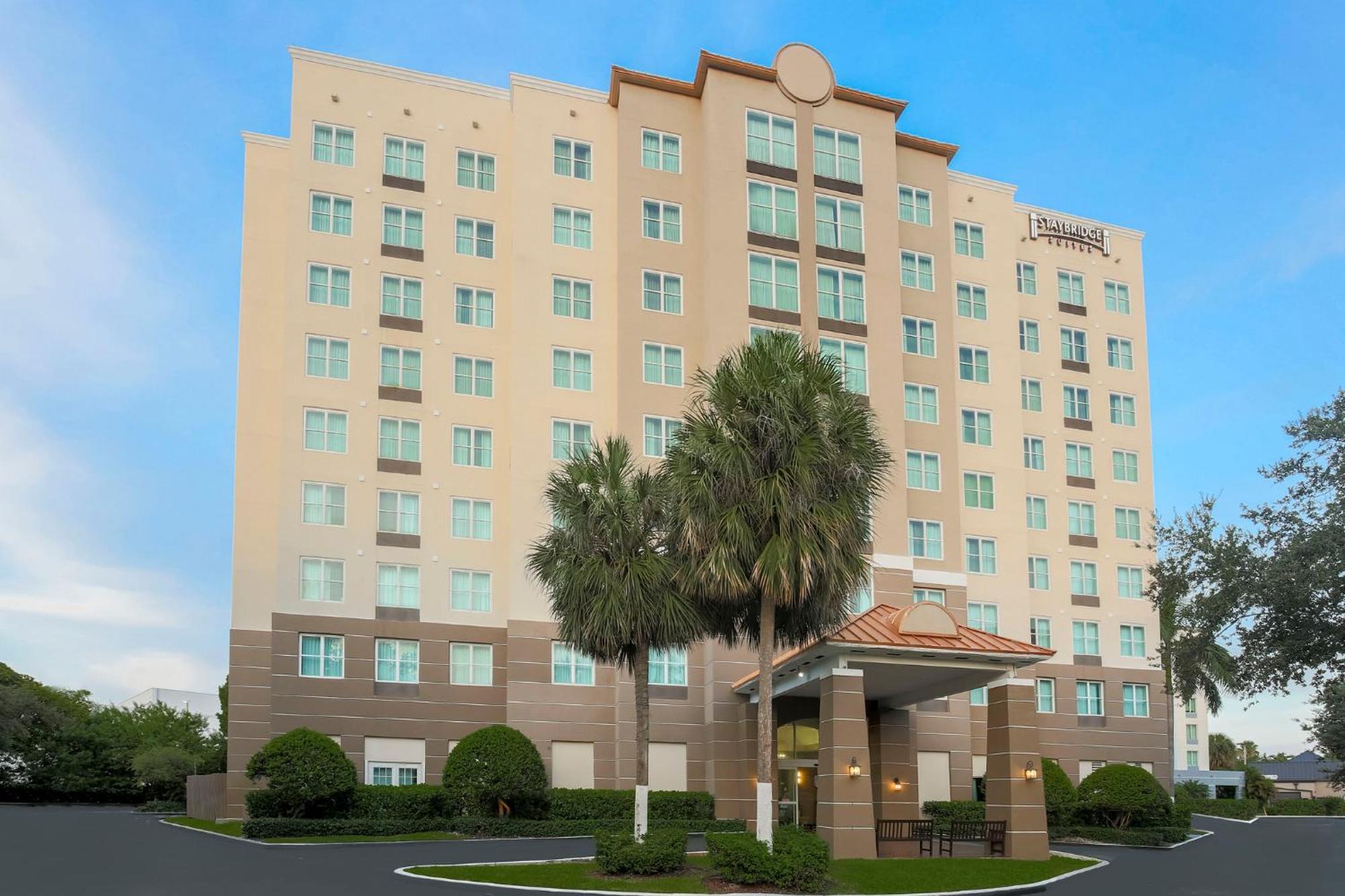 Staybridge Miami Area By Ihg 3*