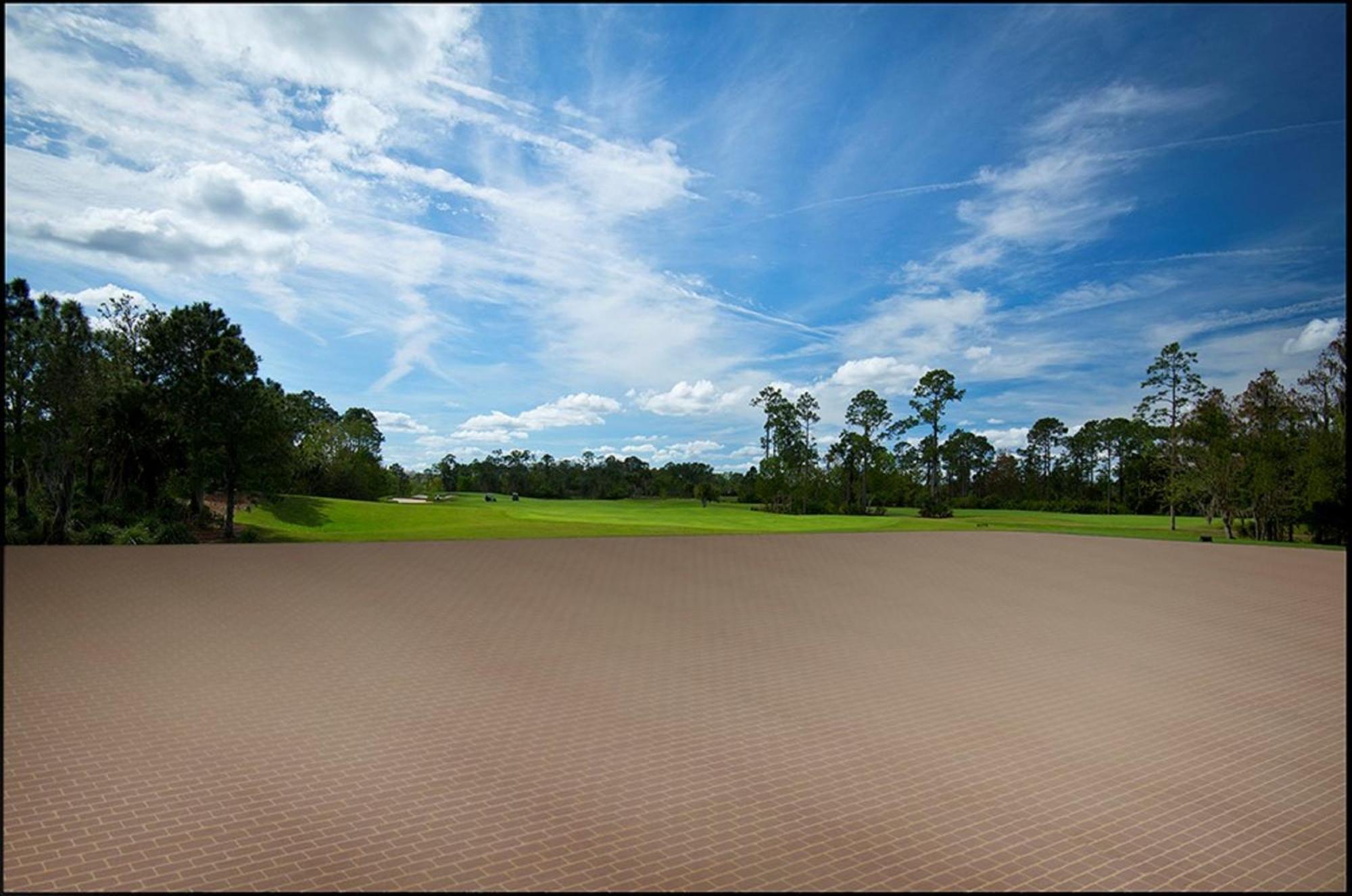 Resort Waldorf Astoria Orlando - An Official Walt World