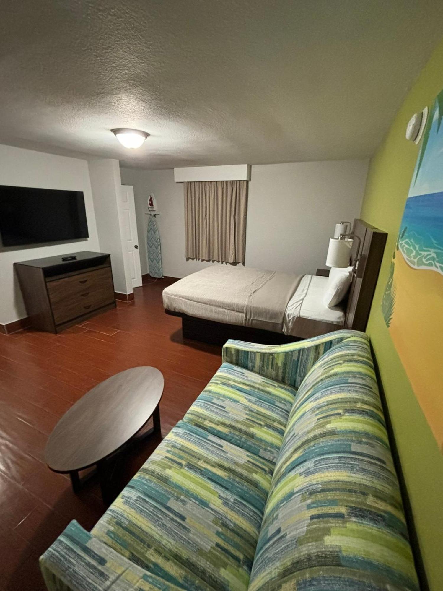 Hotel Travelodge By Wyndham & St Augustine - Historic St. Augustine