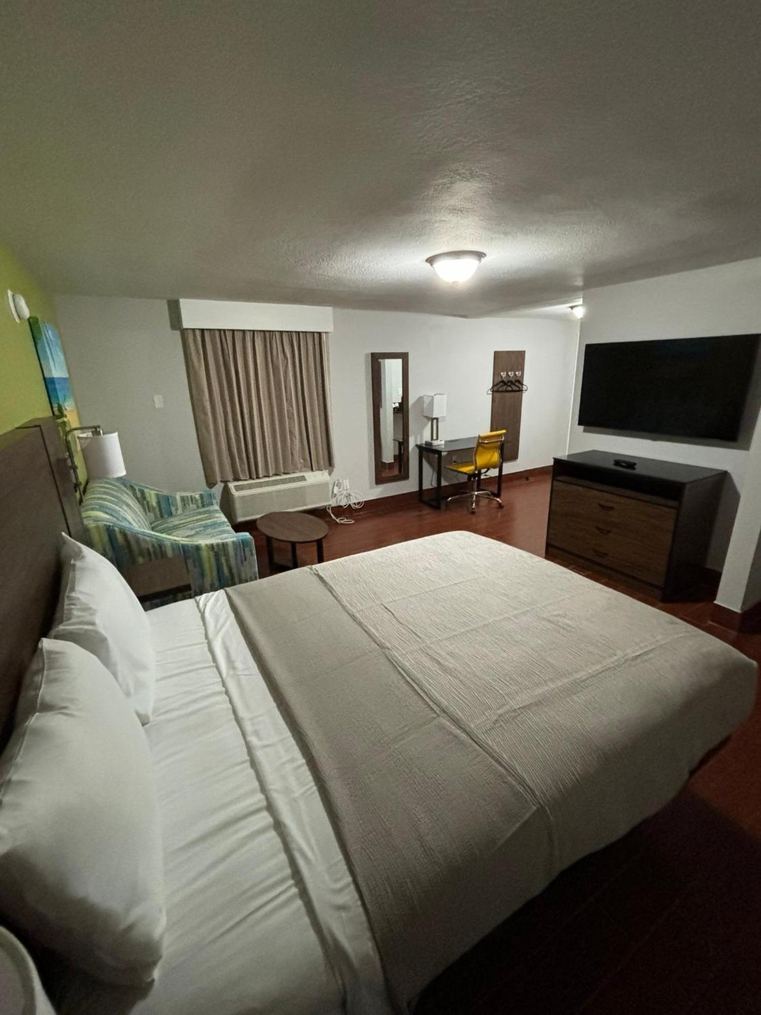 Travelodge By Wyndham & St Augustine - Historic 3* St. Augustine
