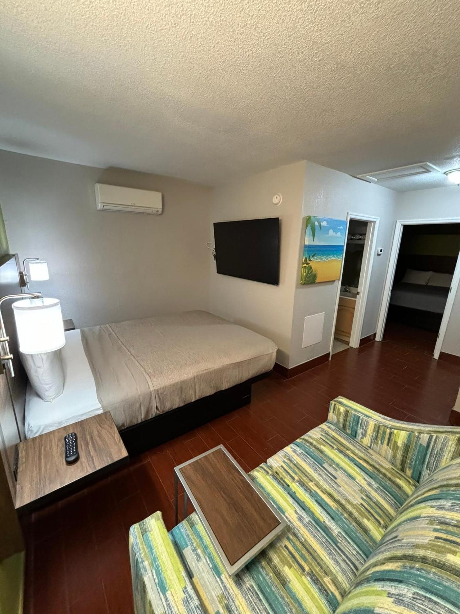 Hotel Travelodge By Wyndham & St Augustine - Historic