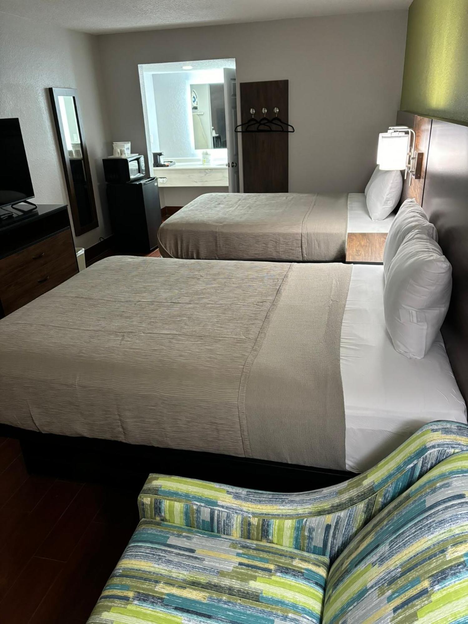 Travelodge By Wyndham & St Augustine - Historic 3*