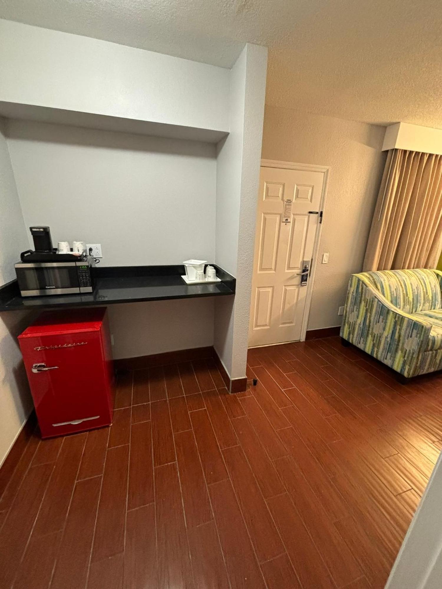 Travelodge By Wyndham & St Augustine - Historic 3* St. Augustine