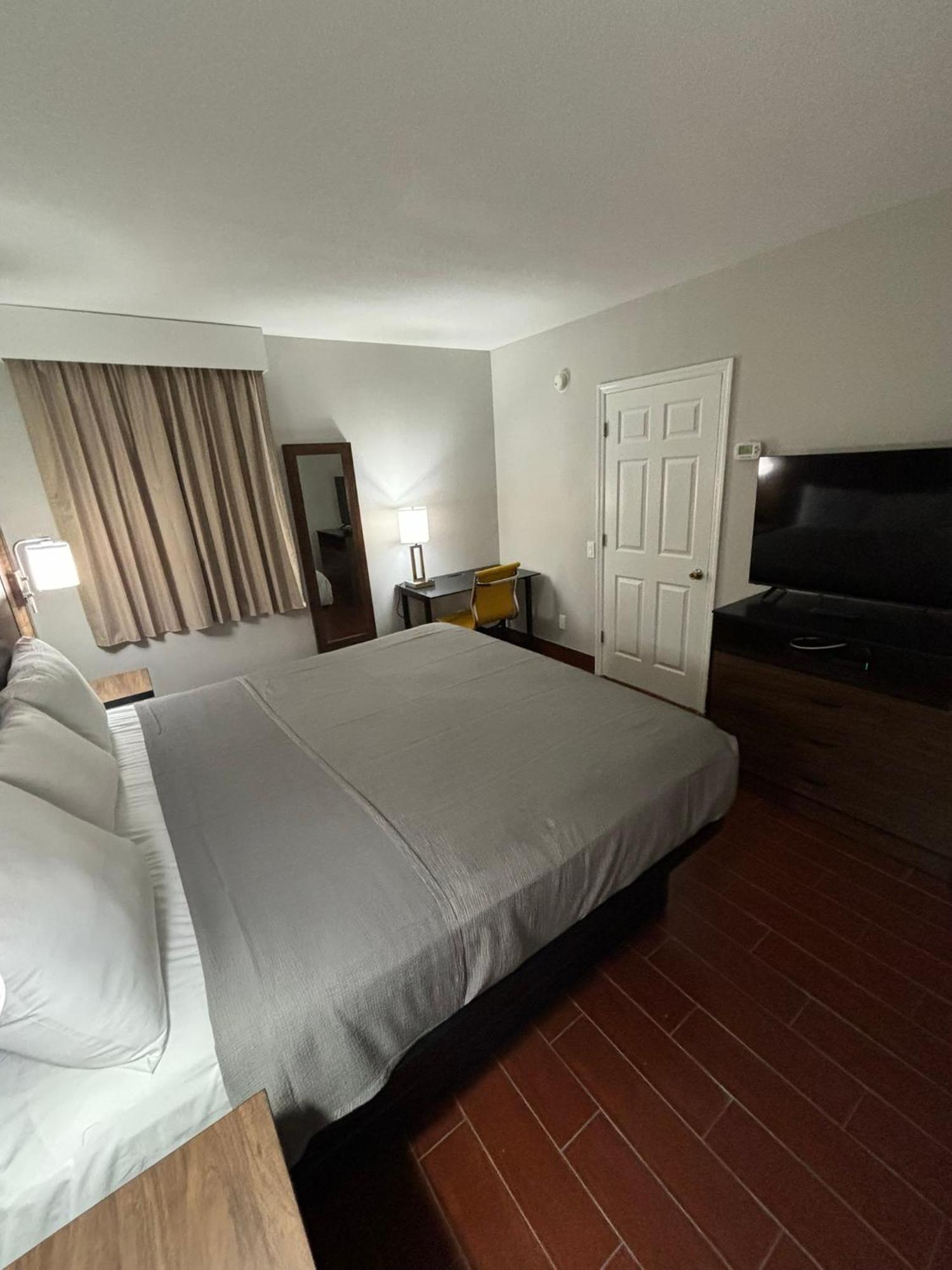 Travelodge By Wyndham & St Augustine - Historic Hotel 3*