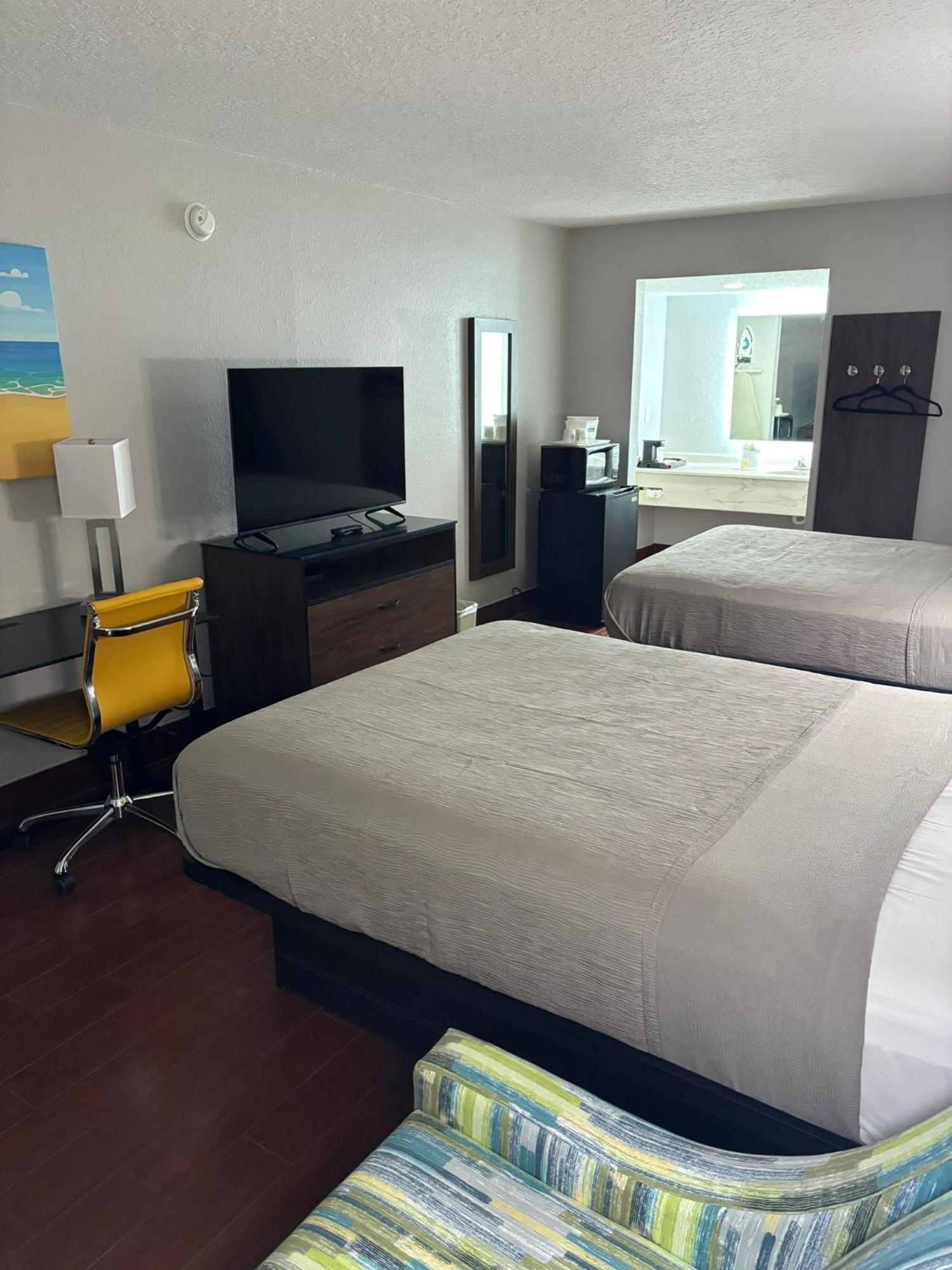 Travelodge By Wyndham & St Augustine - Historic St. Augustine