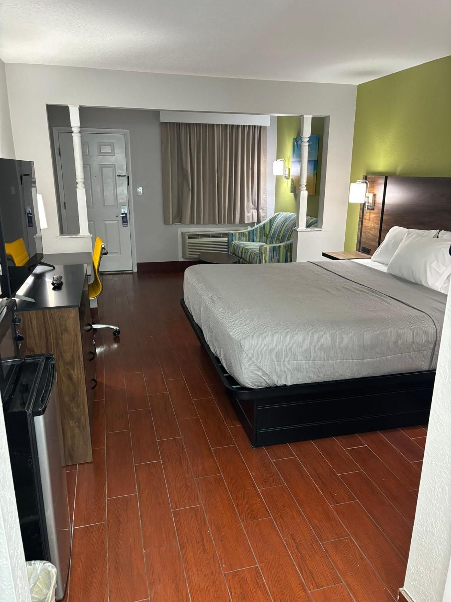 Travelodge By Wyndham & St Augustine - Historic 3* St. Augustine