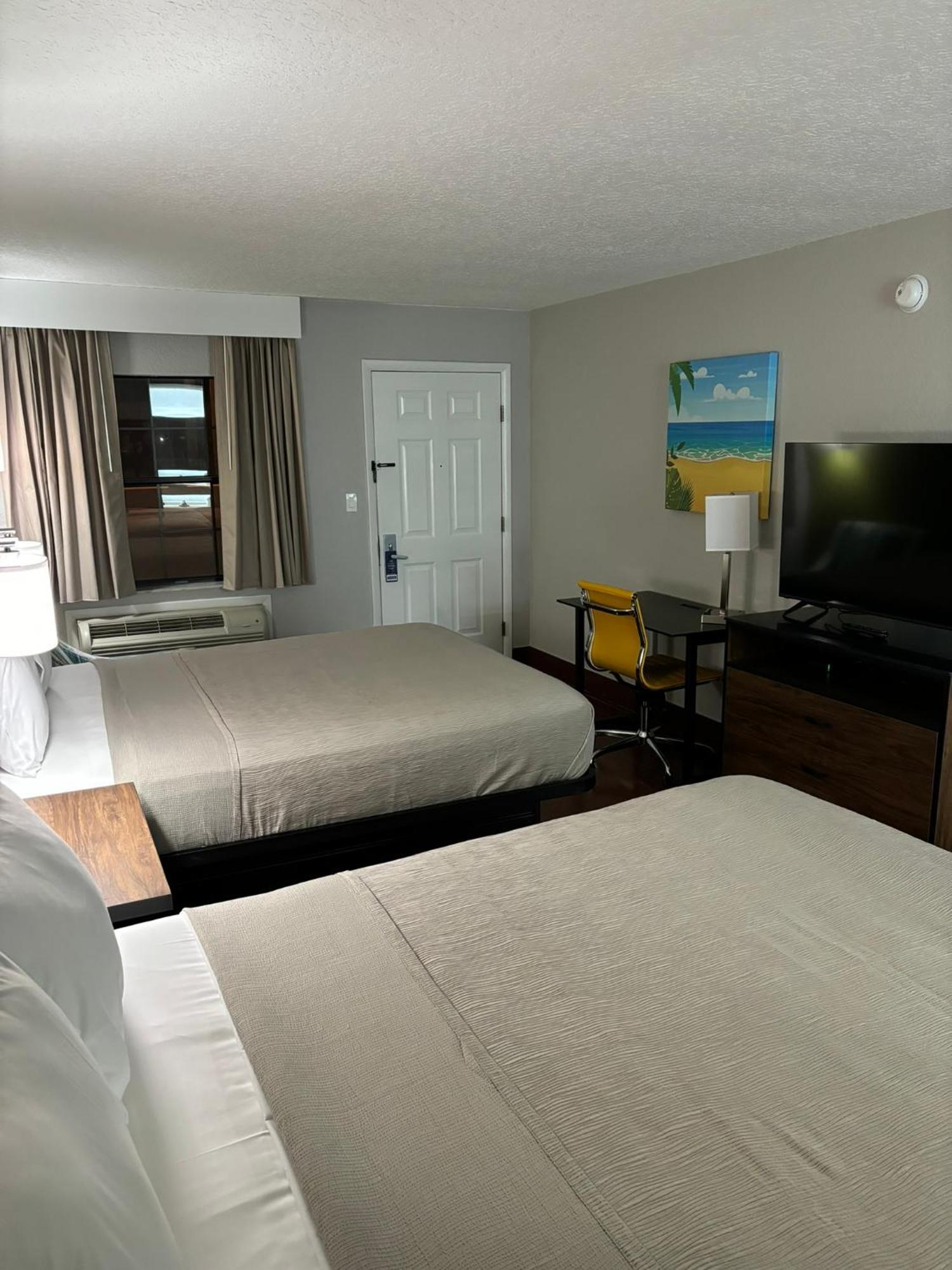 Travelodge By Wyndham & St Augustine - Historic