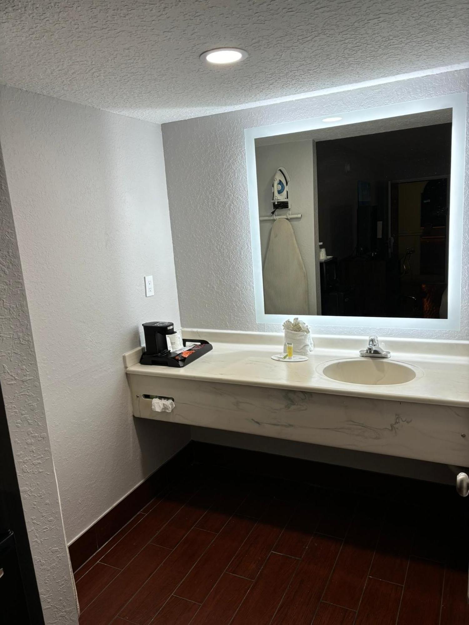 Travelodge By Wyndham & St Augustine - Historic Hotel