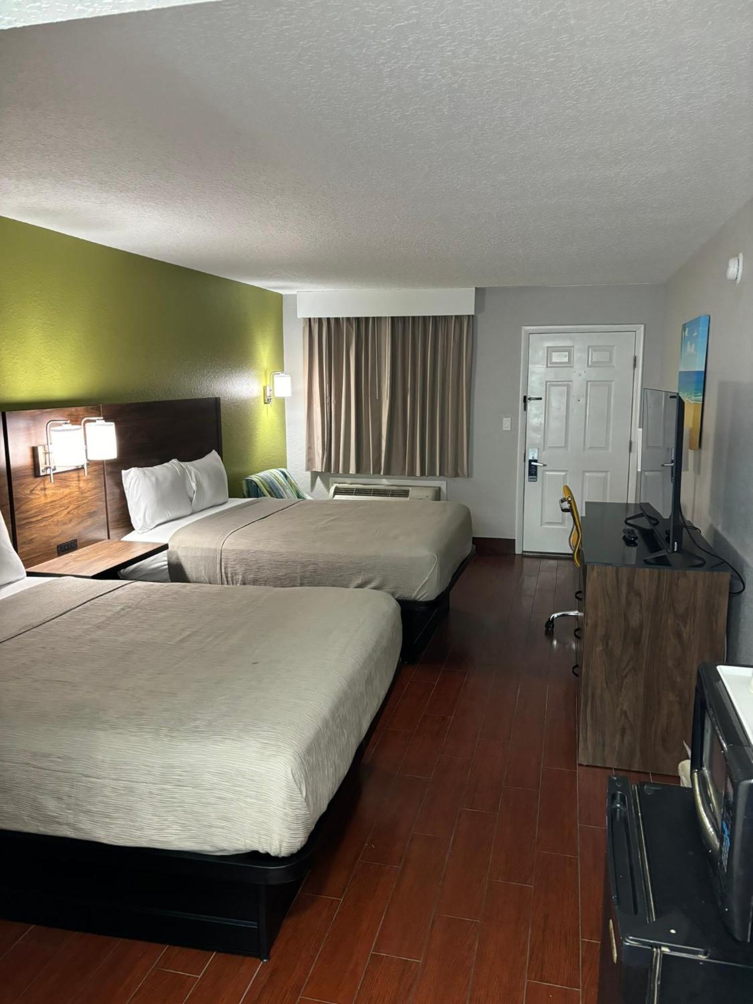 Hotel Travelodge By Wyndham & St Augustine - Historic