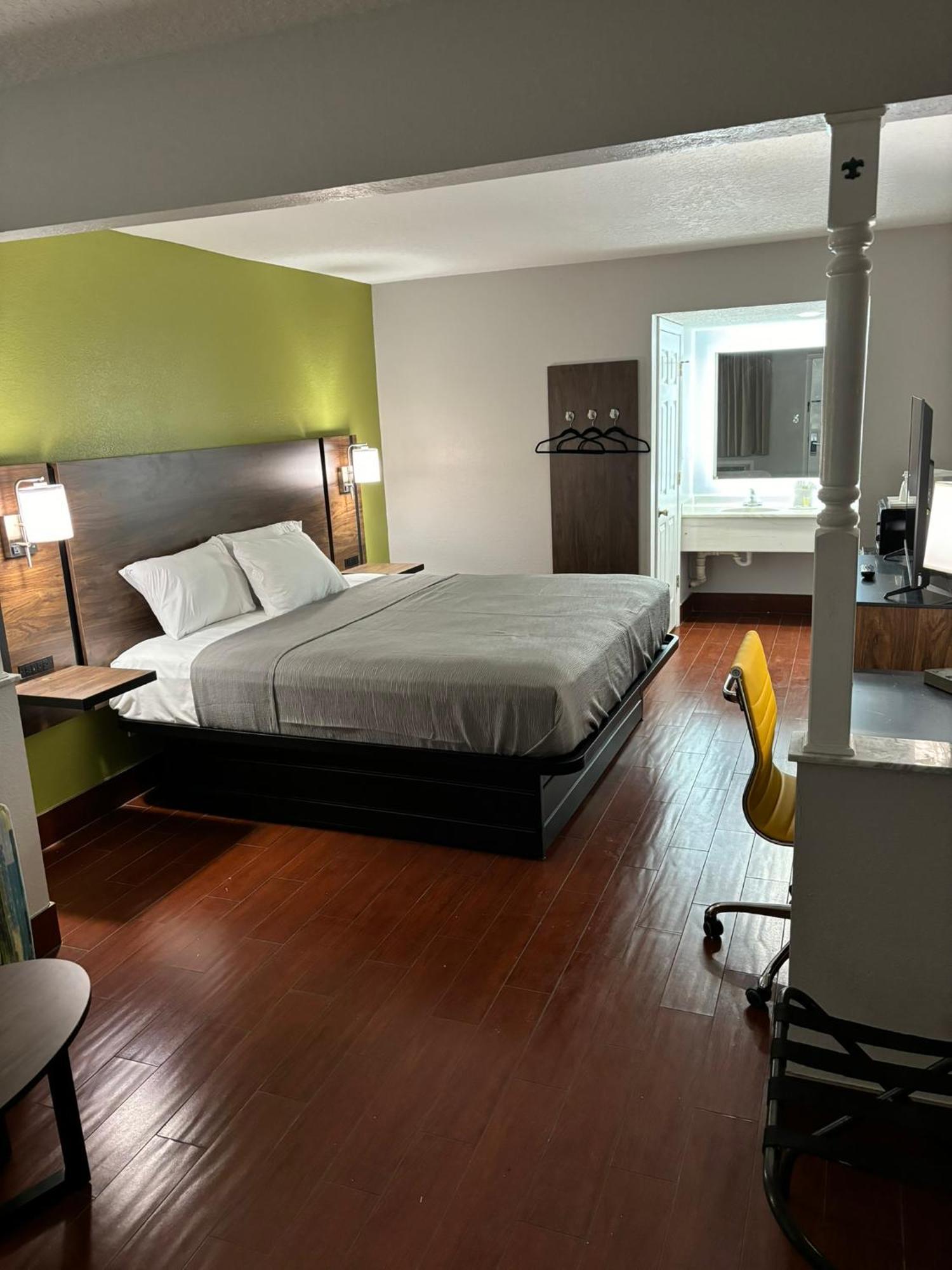 Hotel Travelodge By Wyndham & St Augustine - Historic 3*