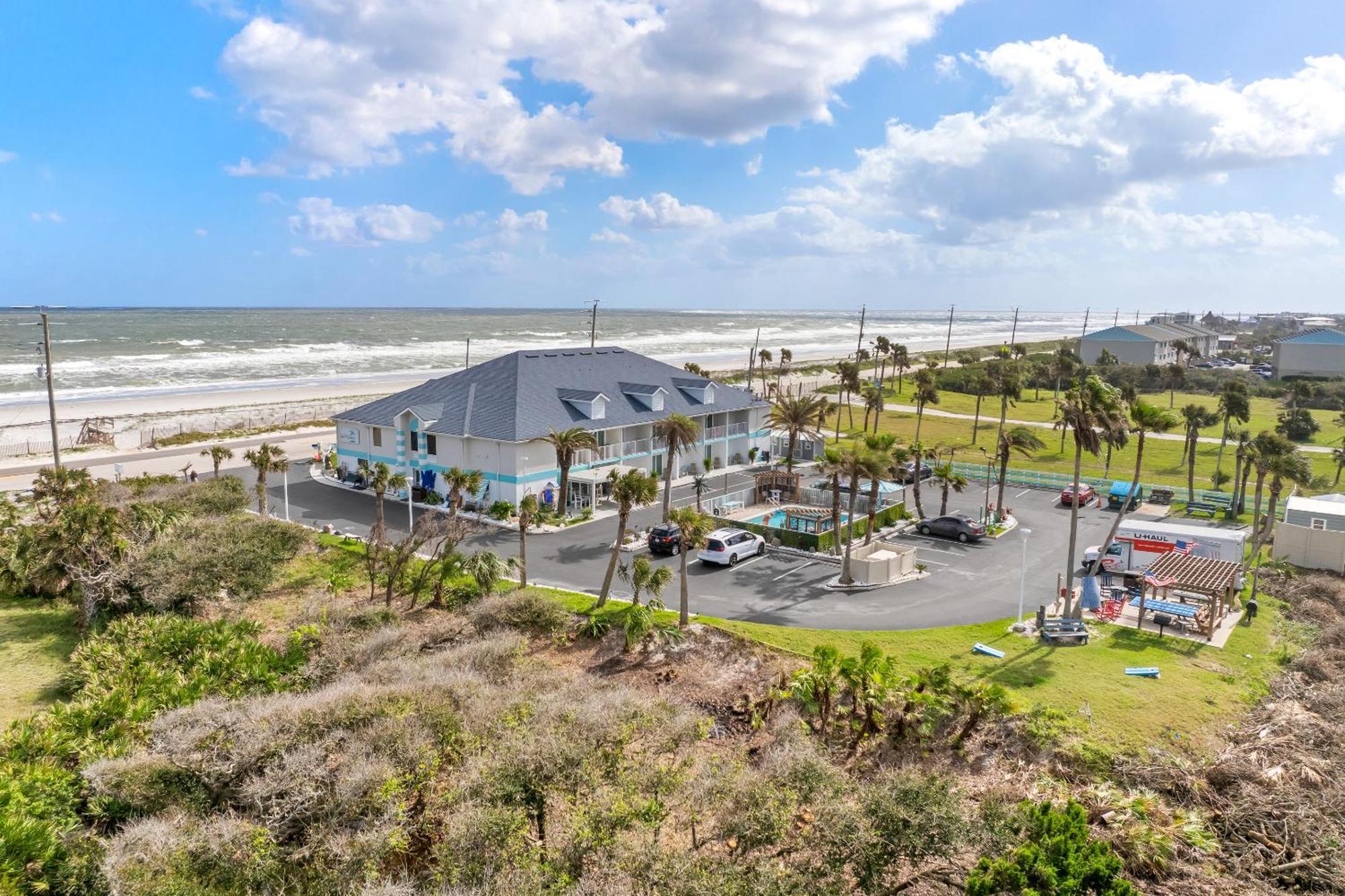 Ocean Sands (adults Only) Hotel 4*