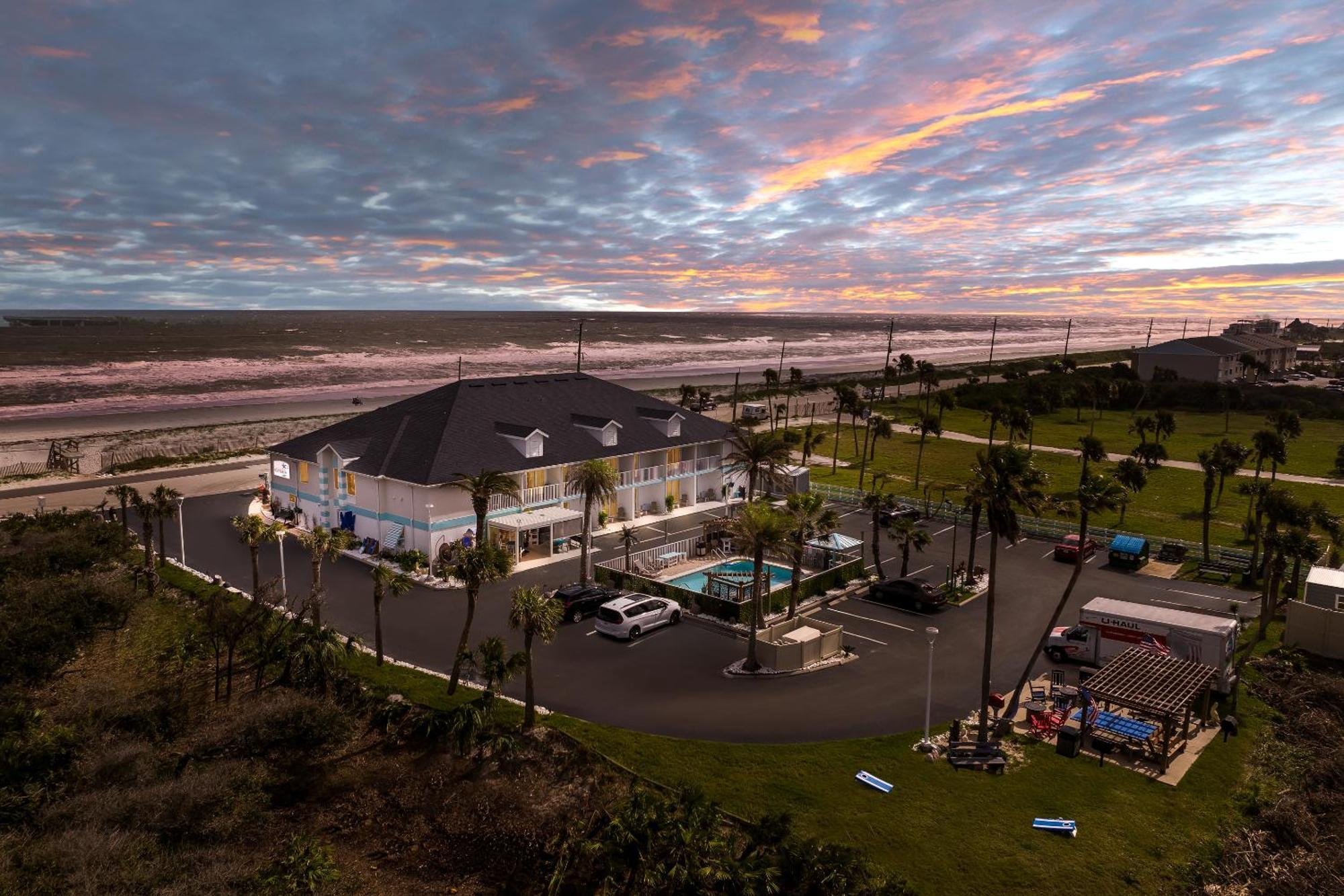 Hotel Ocean Sands (adults Only) St. Augustine