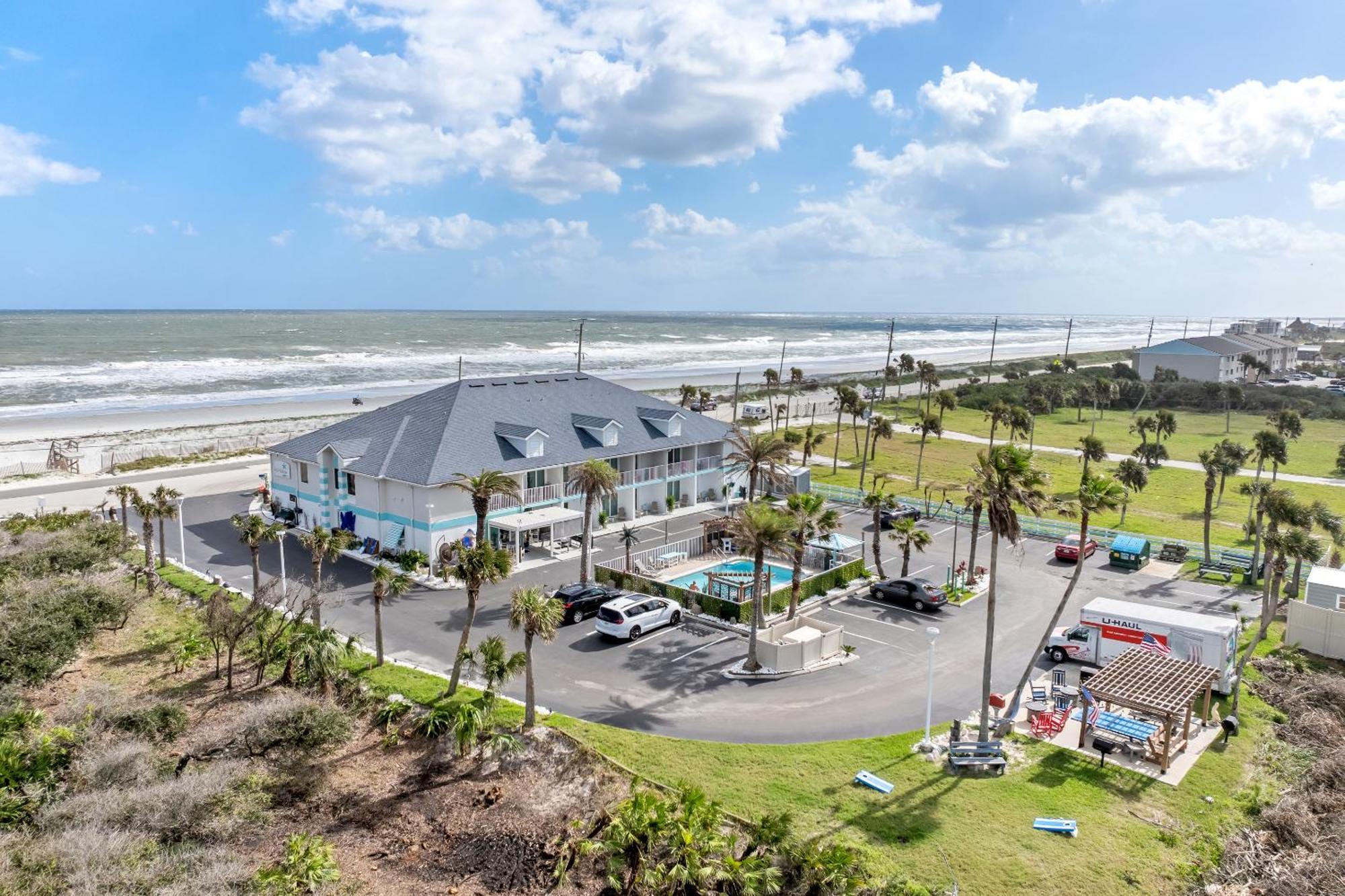 Ocean Sands (adults Only) 4* St. Augustine