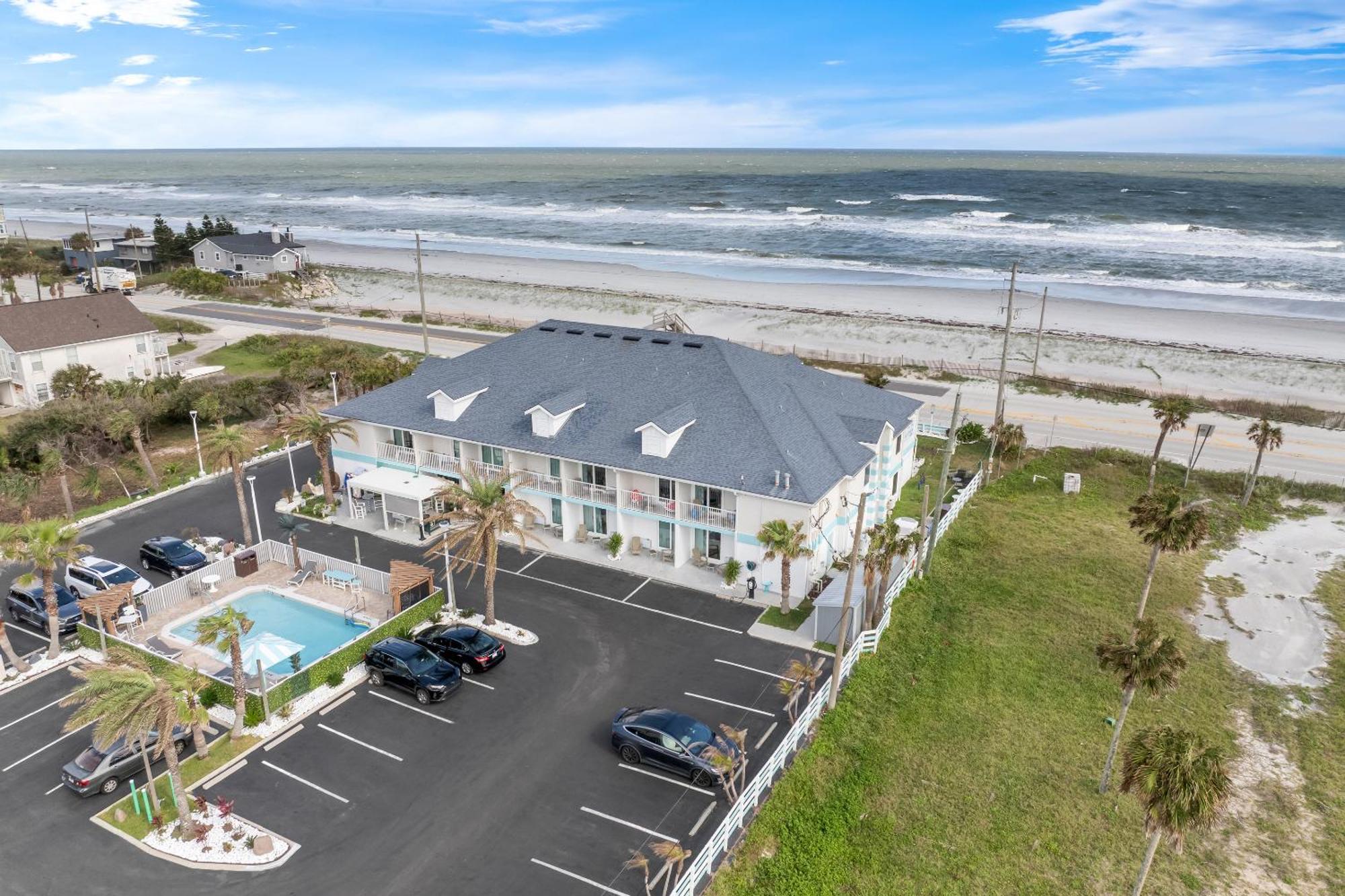Ocean Sands (adults Only)