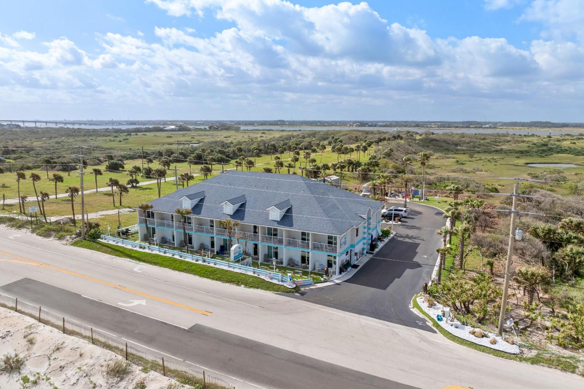 Ocean Sands (adults Only) Hotel
