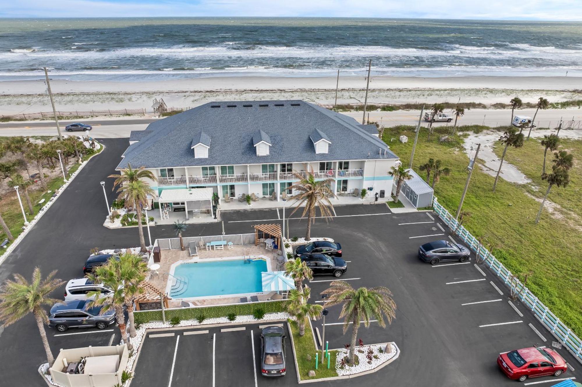 Ocean Sands (adults Only) Hotel 4*
