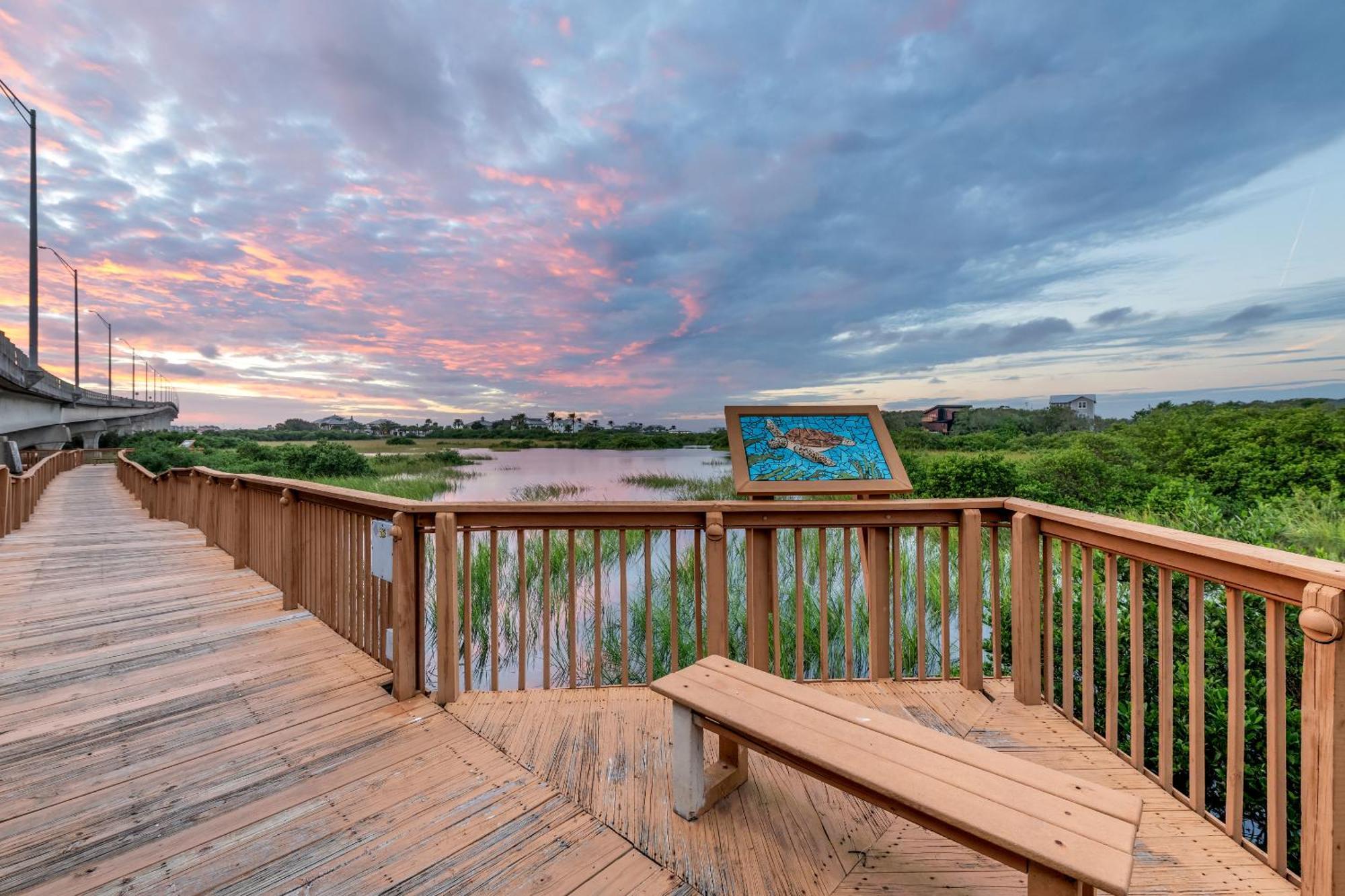 Ocean Sands (adults Only) Hotel St. Augustine
