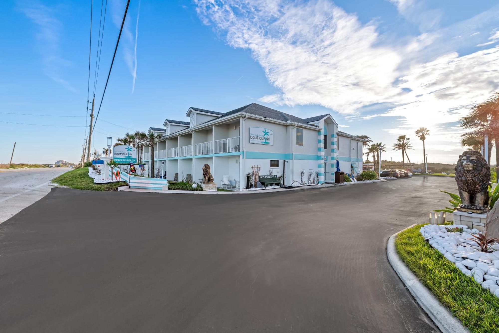 Hotel Ocean Sands (adults Only) St. Augustine